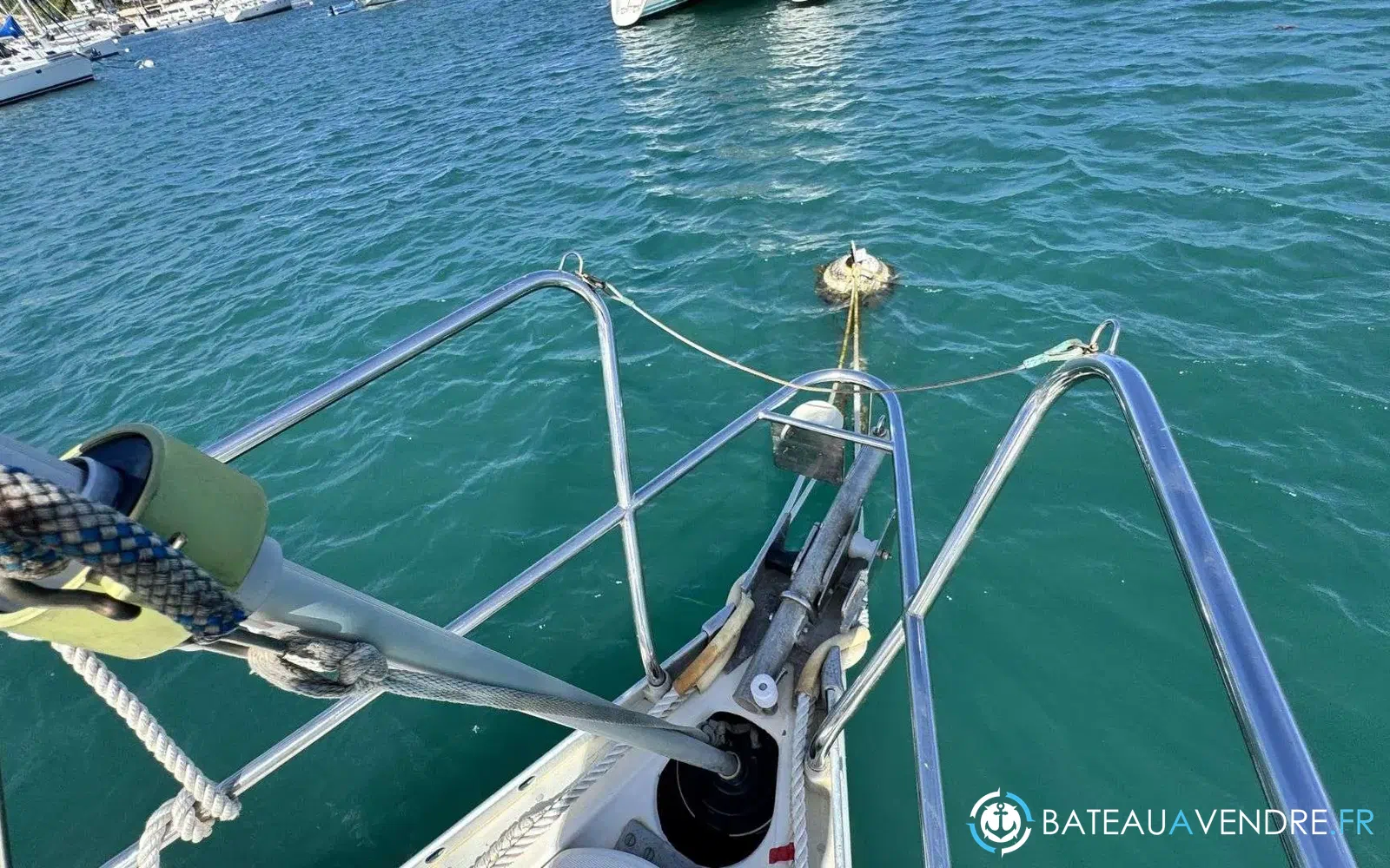 slider 15 Beneteau Oceanis 351