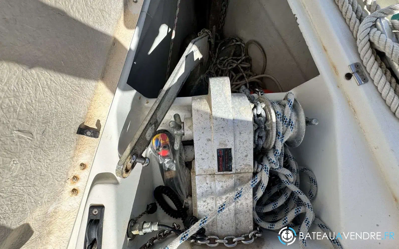 slider 16 Beneteau Oceanis 351