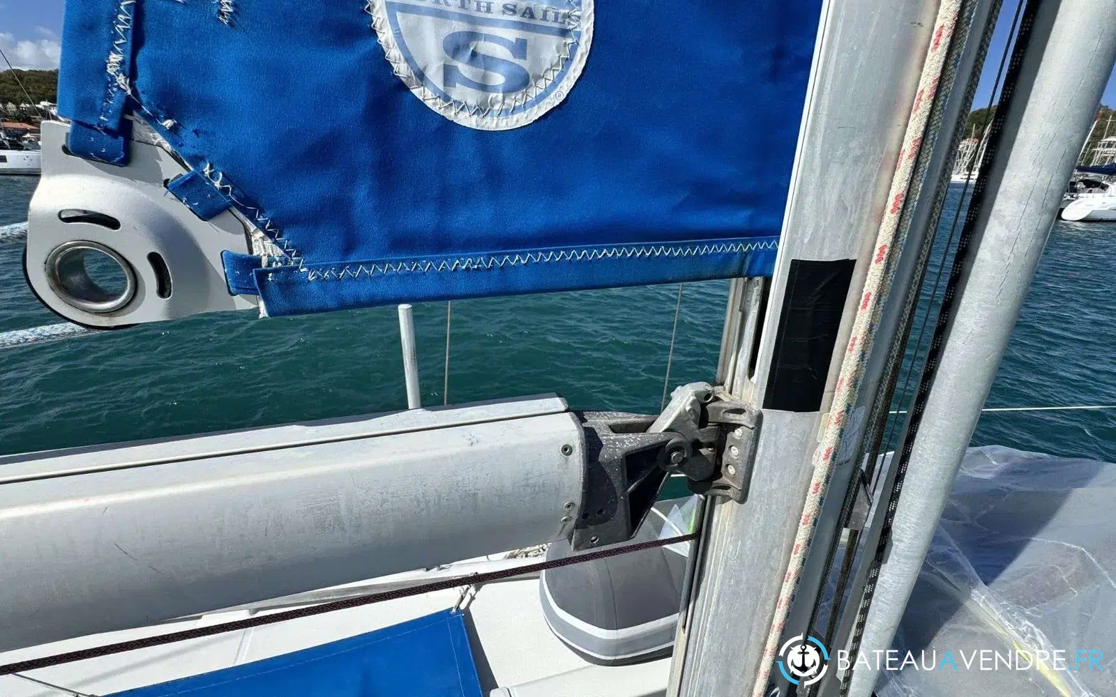 slider 19 Beneteau Oceanis 351