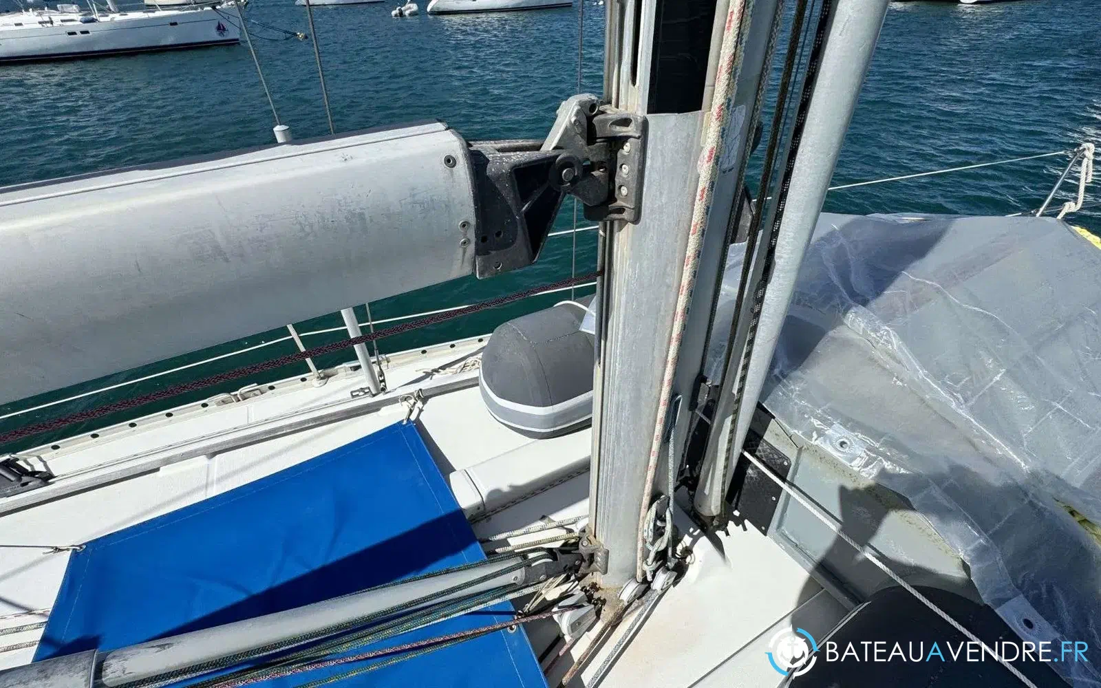 slider 20 Beneteau Oceanis 351