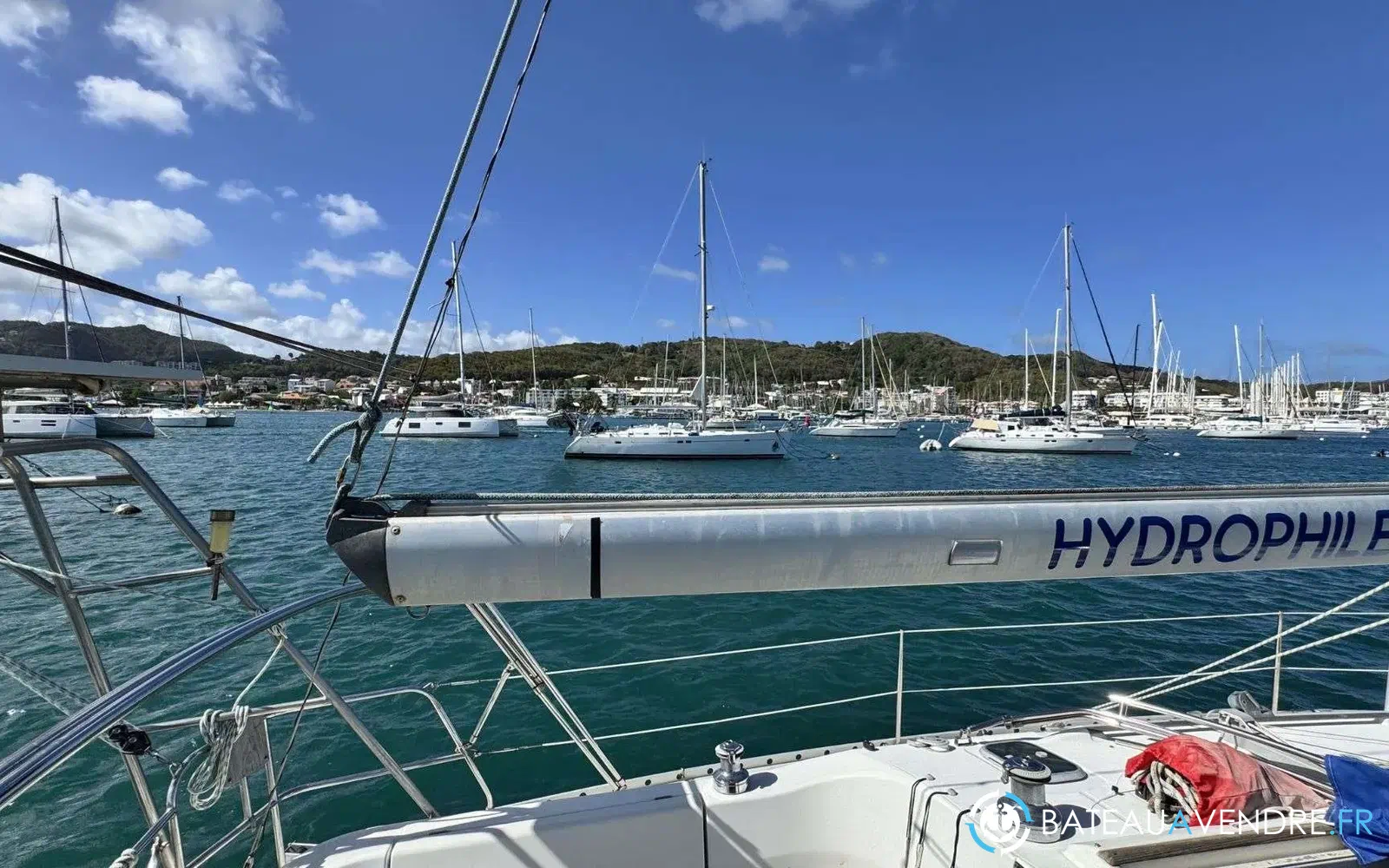 slider 21 Beneteau Oceanis 351