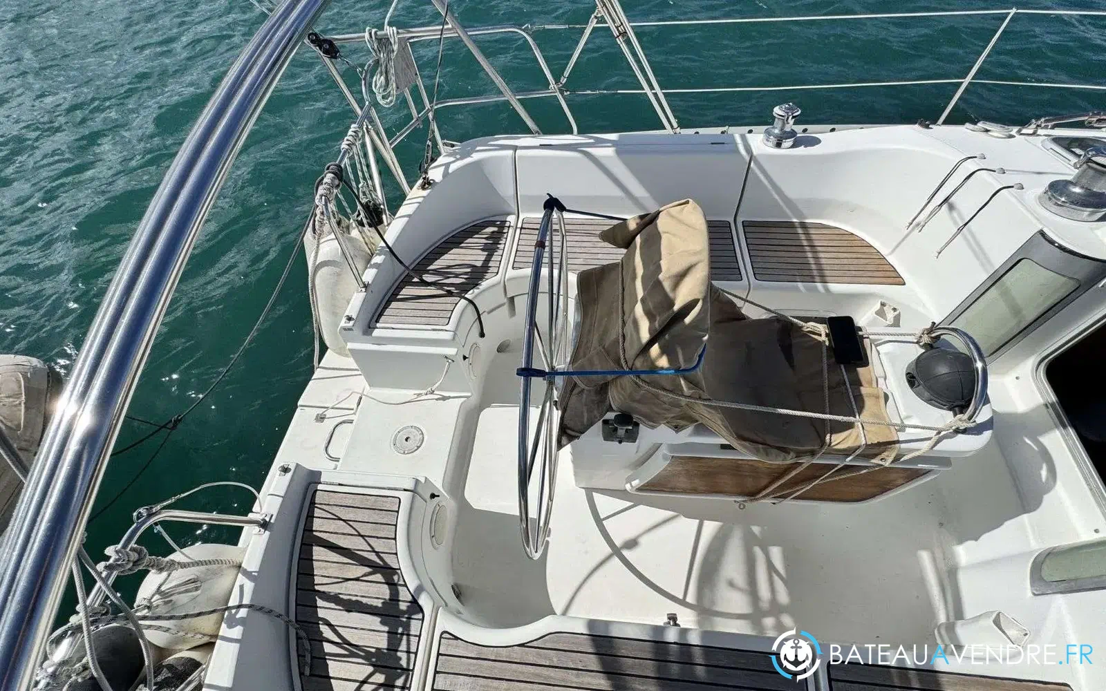 slider 22 Beneteau Oceanis 351