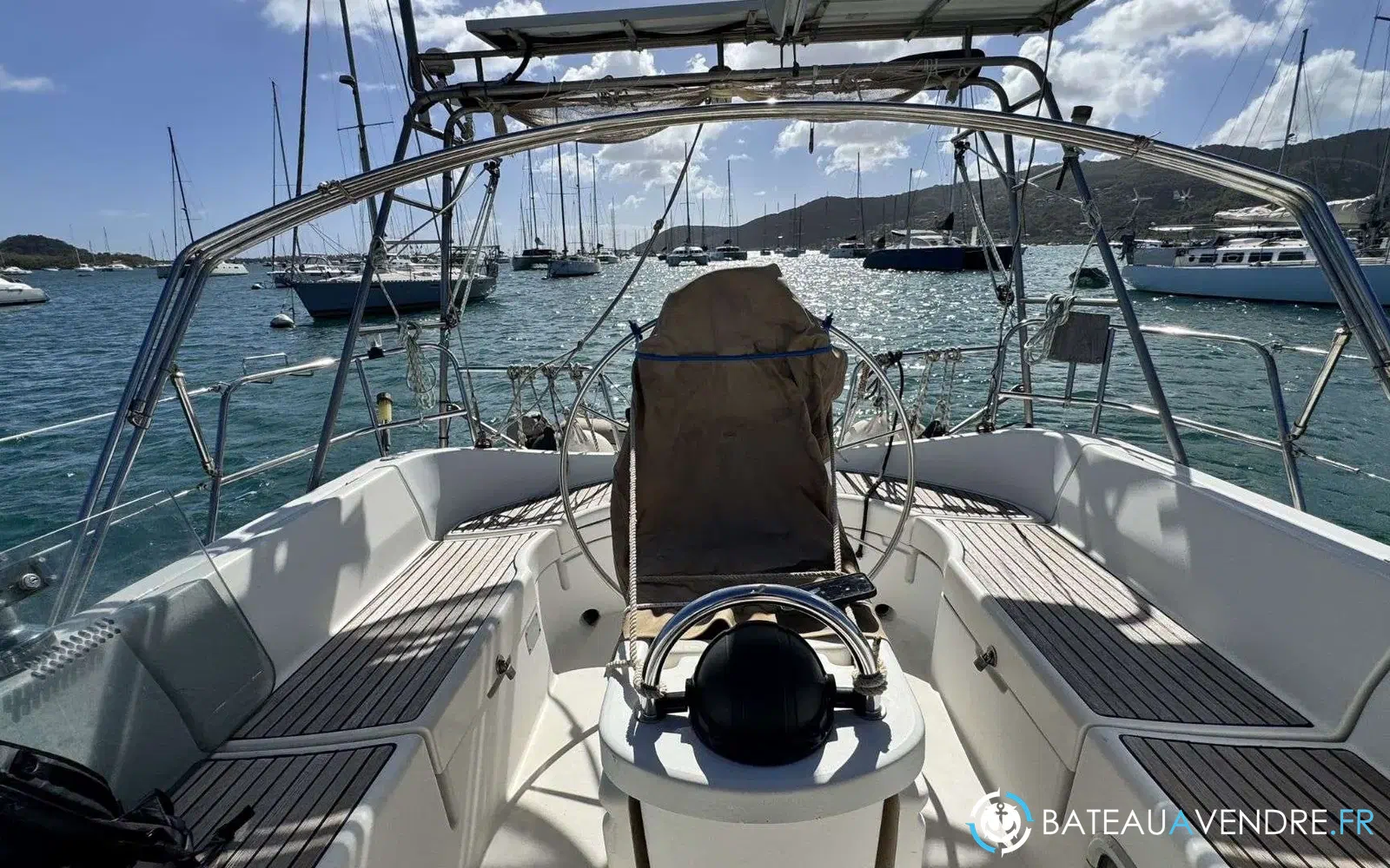slider 26 Beneteau Oceanis 351
