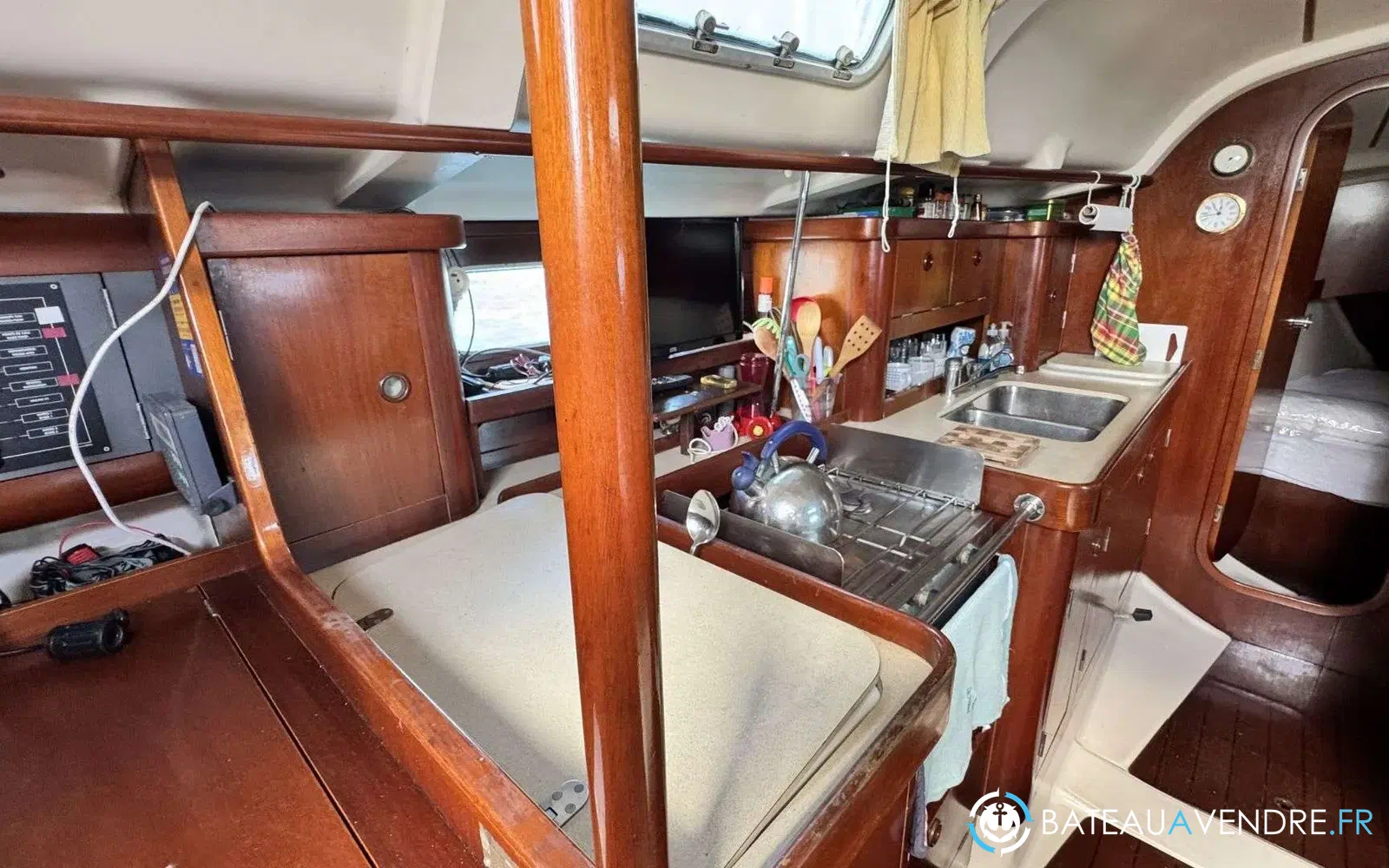 slider 28 Beneteau Oceanis 351