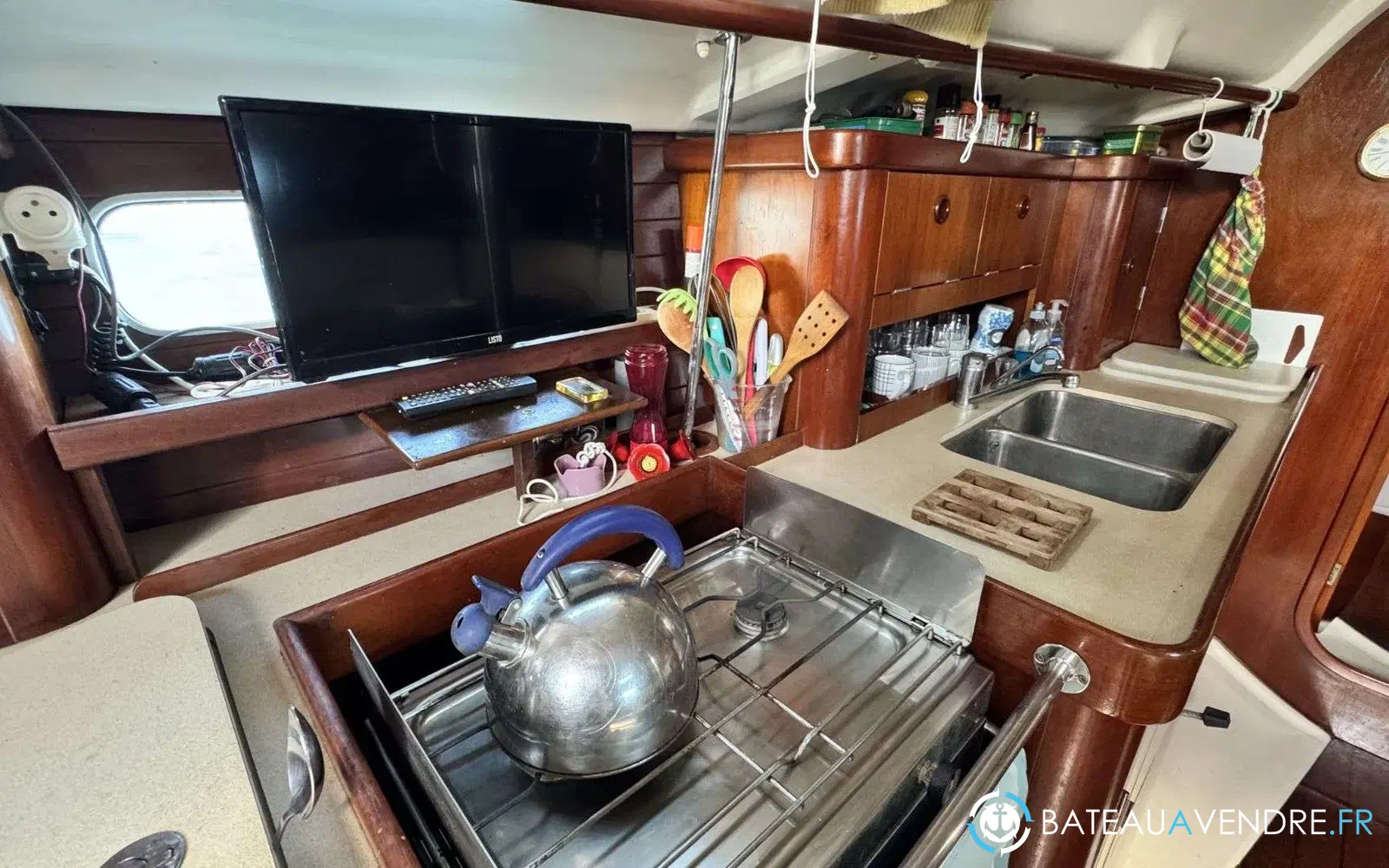 slider 29 Beneteau Oceanis 351