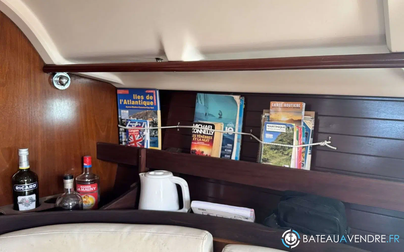 slider 30 Beneteau Oceanis 351