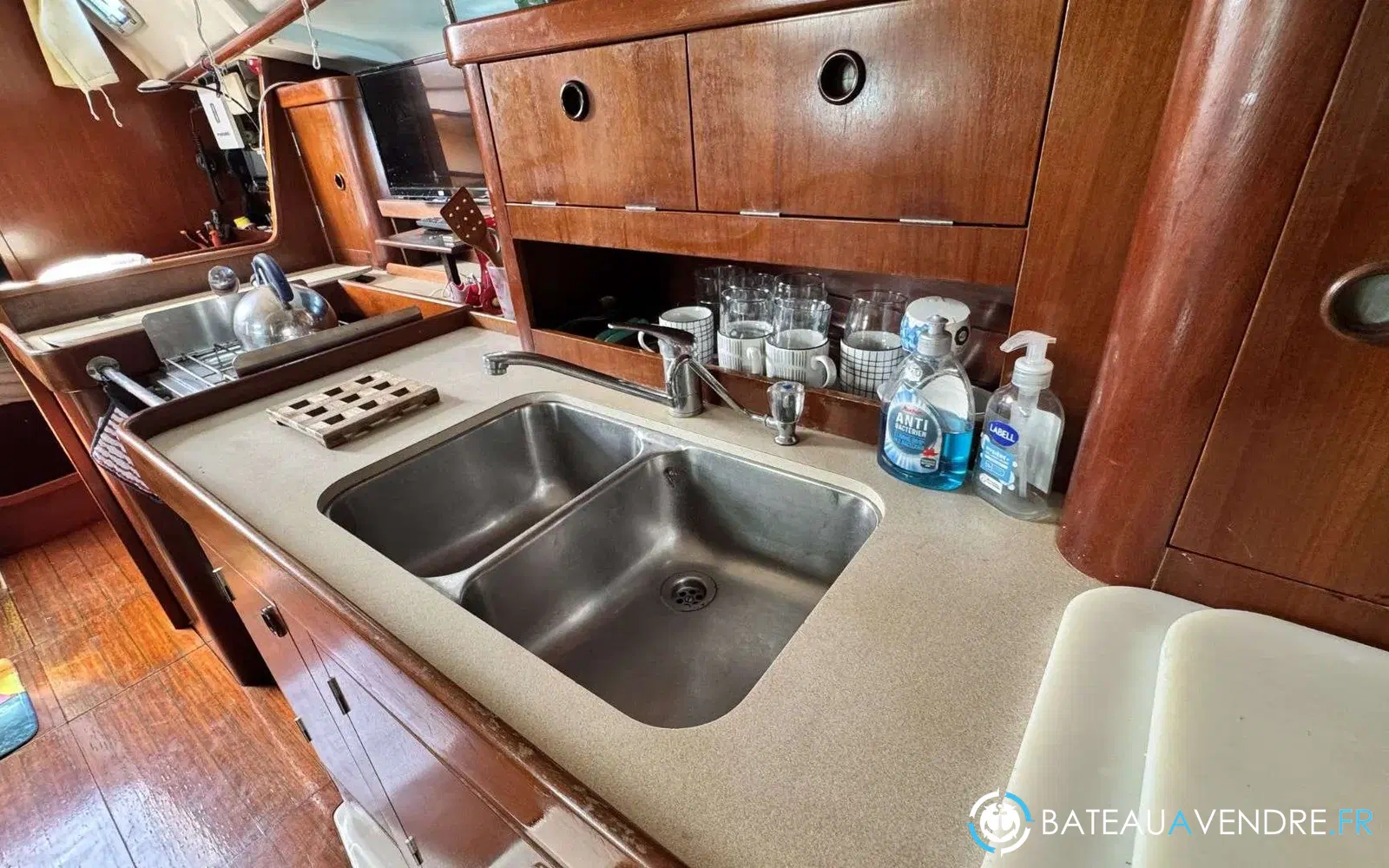 slider 35 Beneteau Oceanis 351