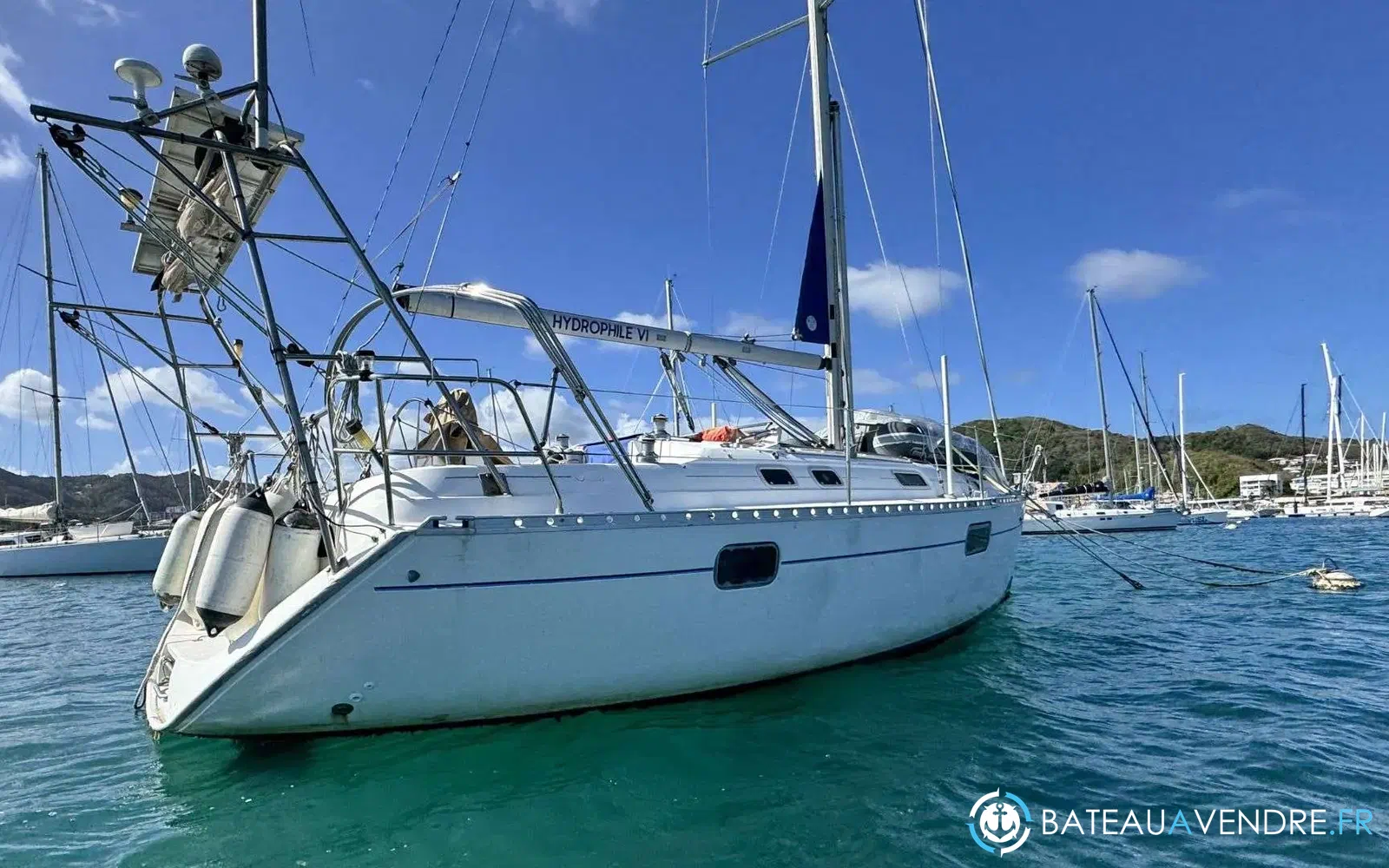 slider 3 Beneteau Oceanis 351