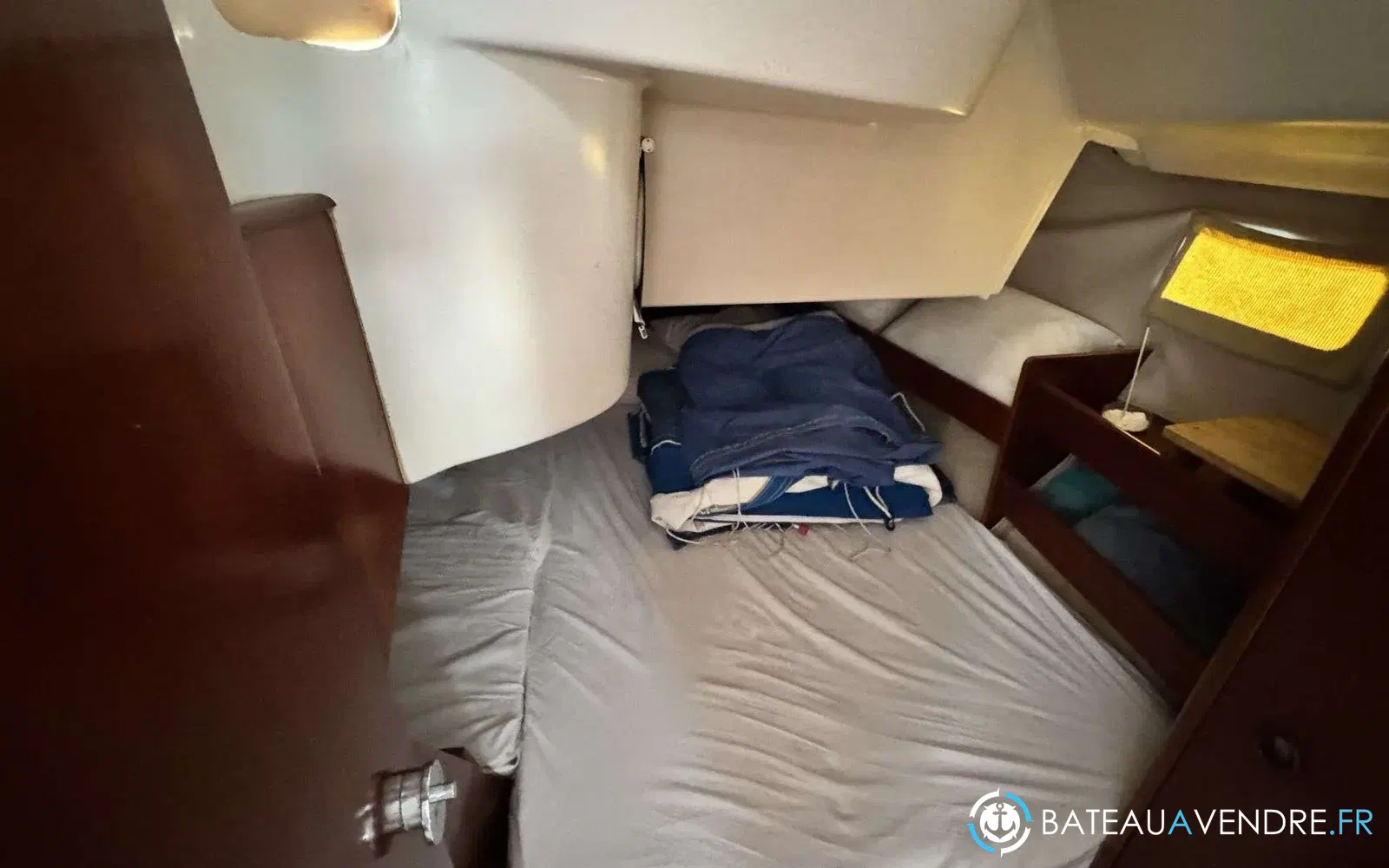 slider 40 Beneteau Oceanis 351