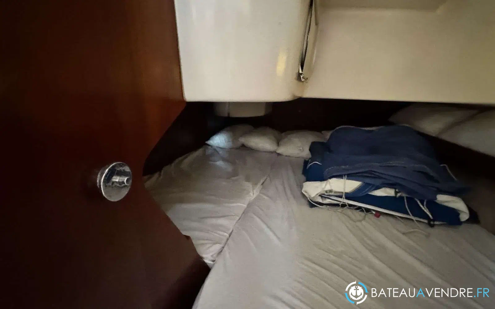 slider 41 Beneteau Oceanis 351