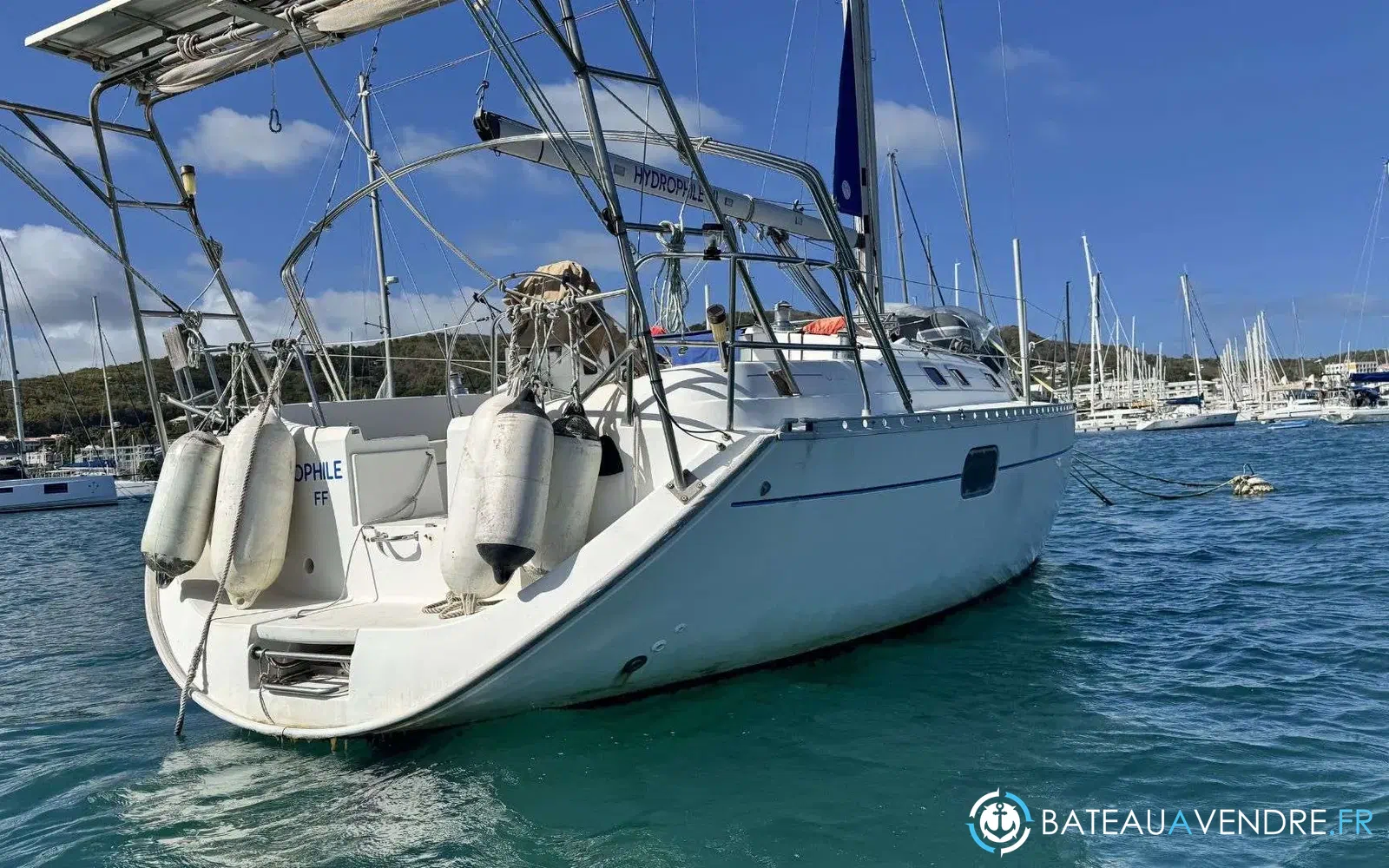 slider 4 Beneteau Oceanis 351