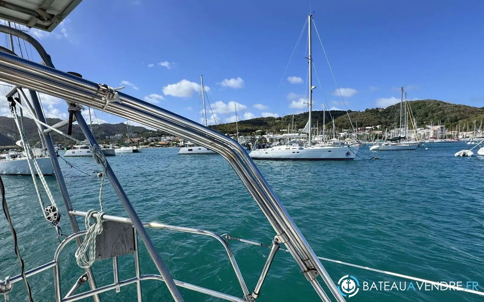 slider 5 Beneteau Oceanis 351