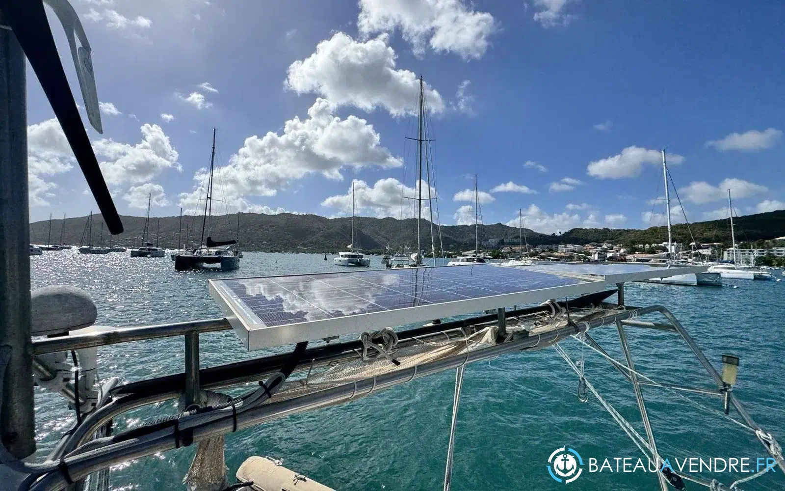 slider 6 Beneteau Oceanis 351