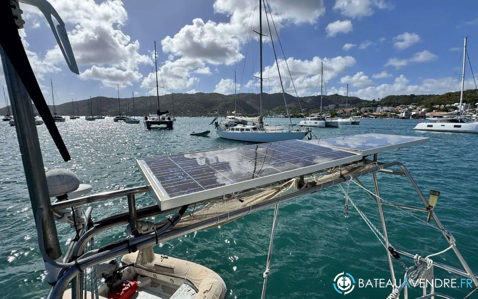 slider 7 Beneteau Oceanis 351