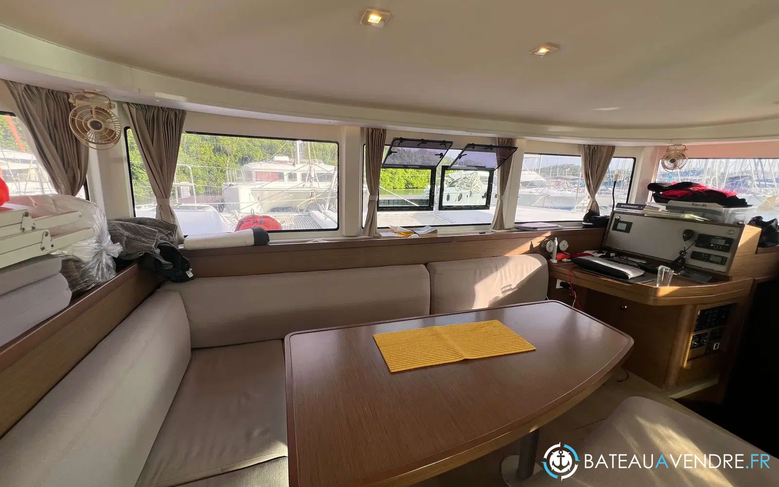 slider 25 Lagoon 42