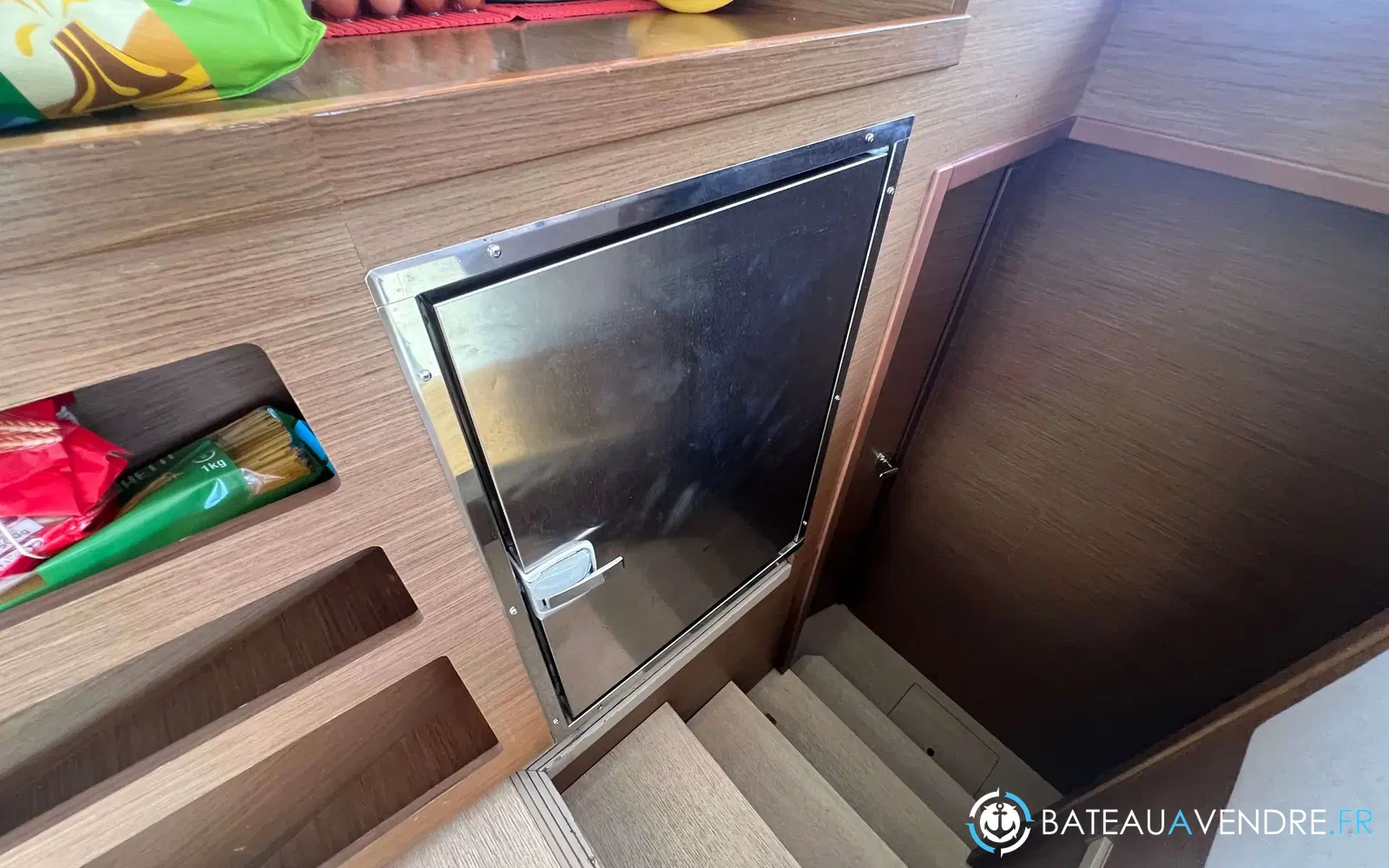 slider 27 Lagoon 42