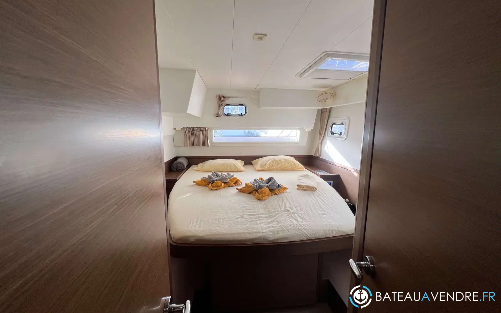 slider 28 Lagoon 42