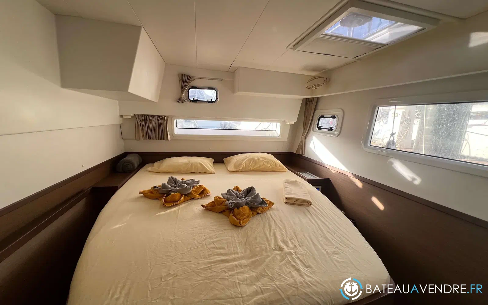 slider 29 Lagoon 42