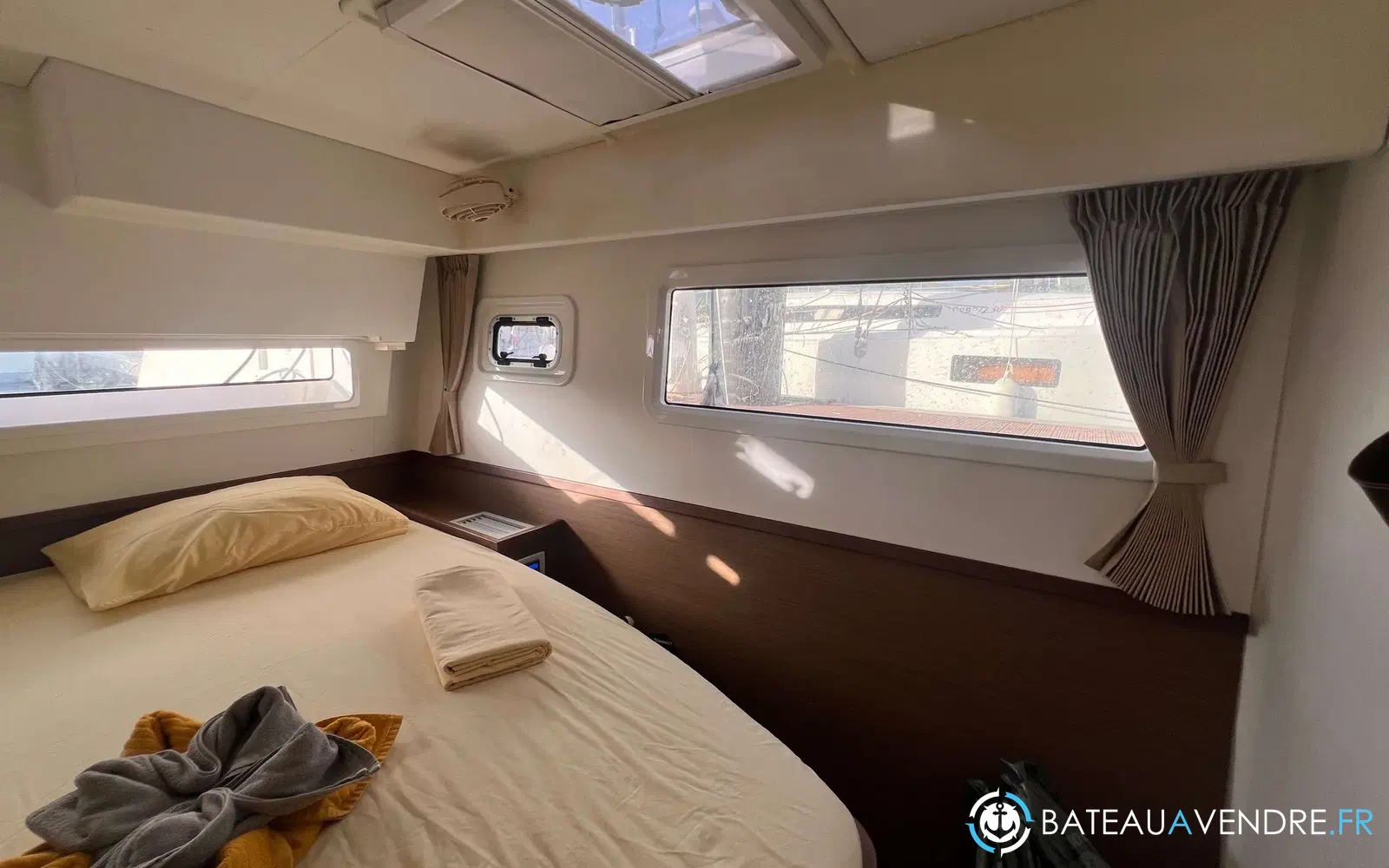 slider 30 Lagoon 42