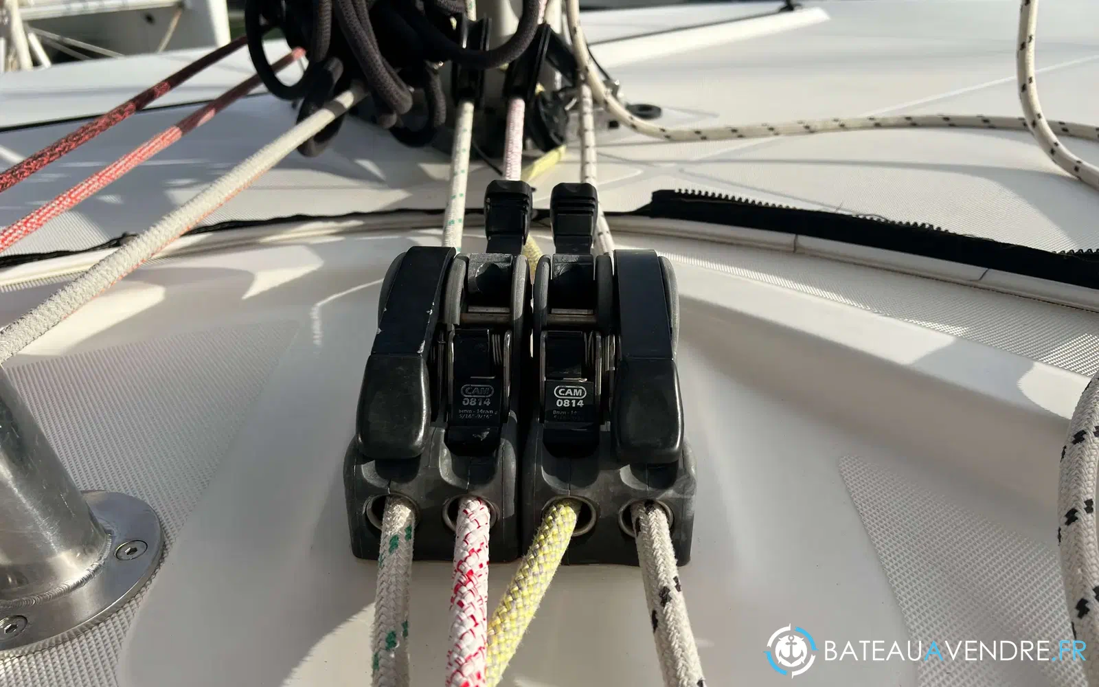 slider 49 Lagoon 42