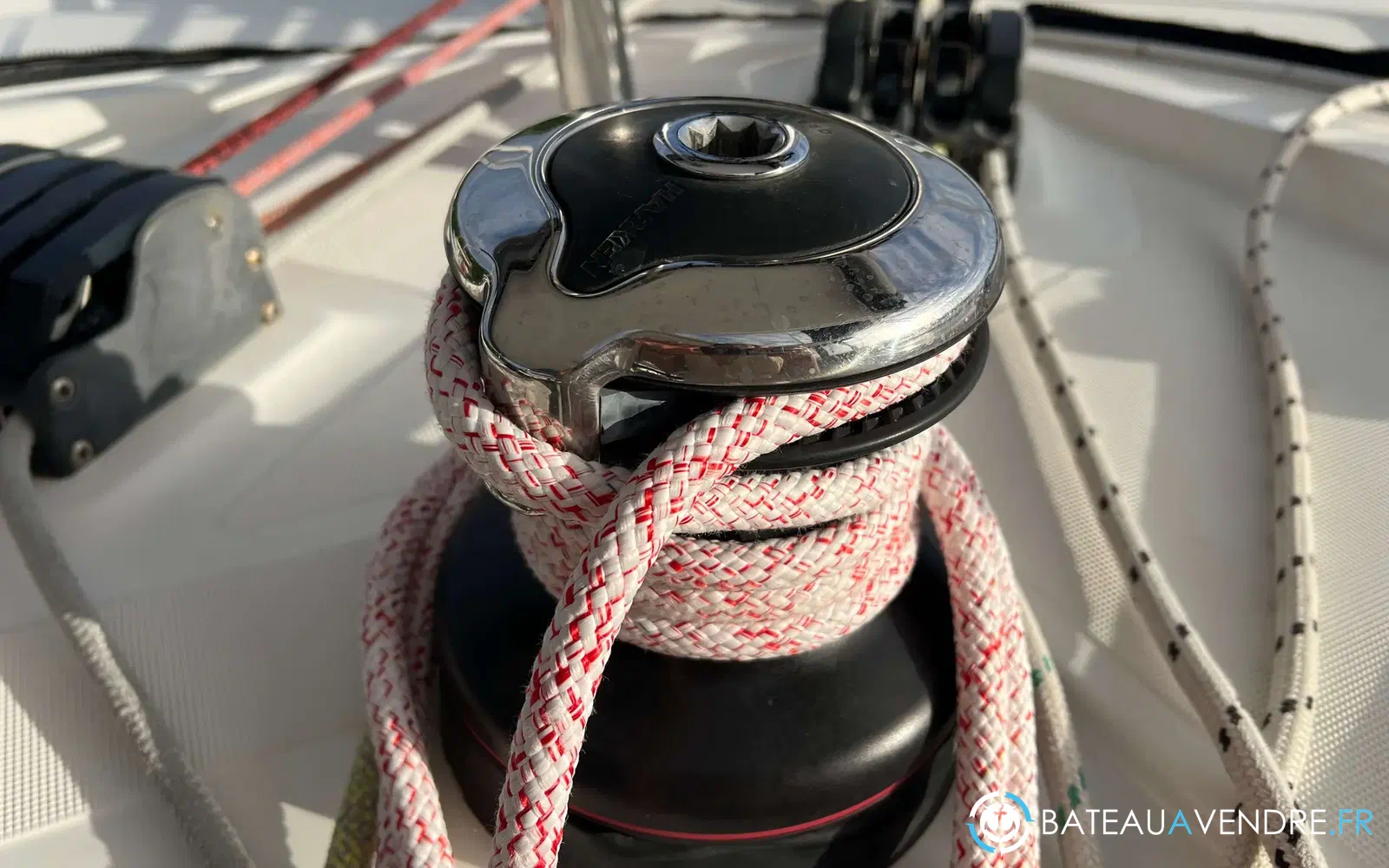 slider 50 Lagoon 42