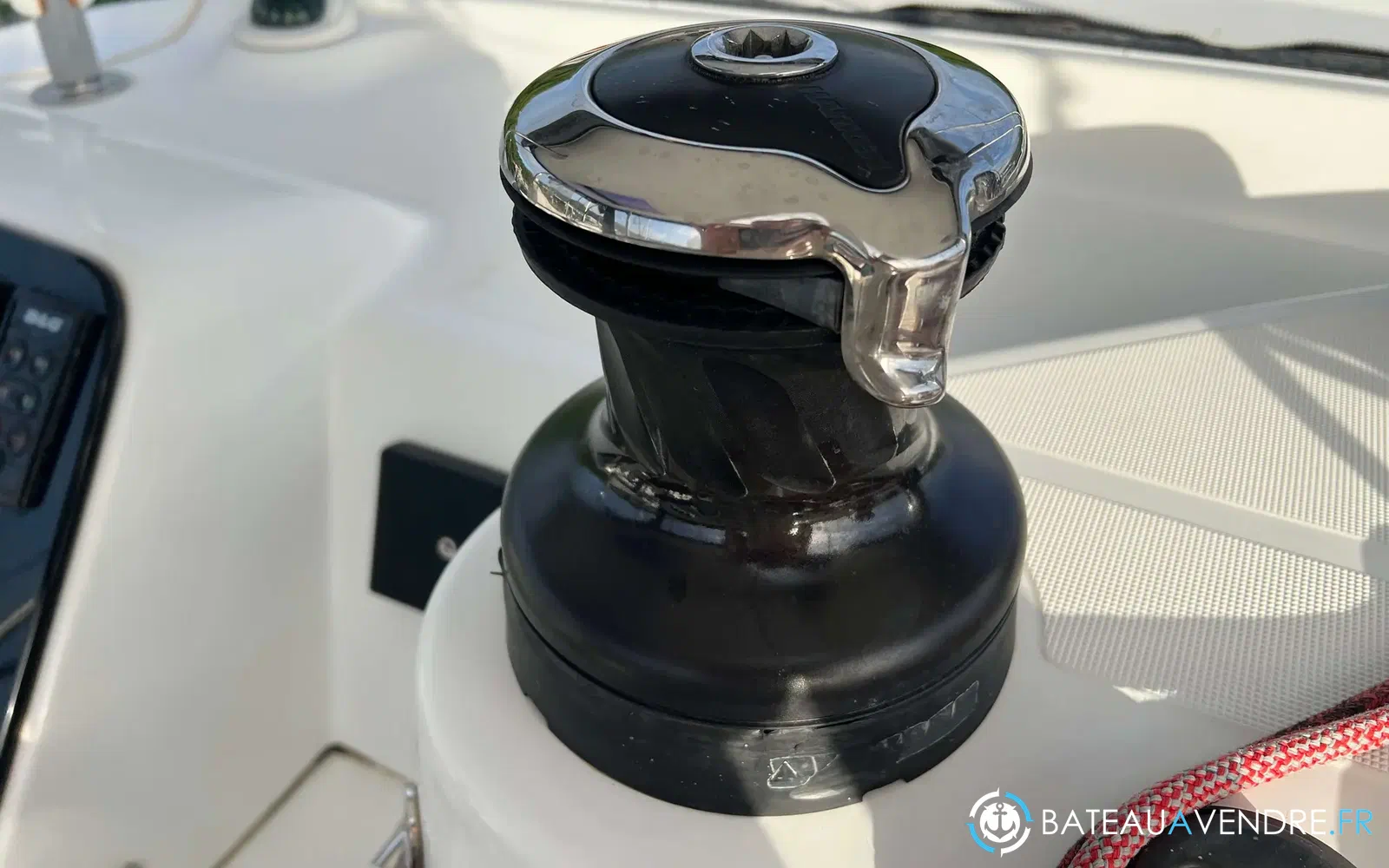 slider 51 Lagoon 42