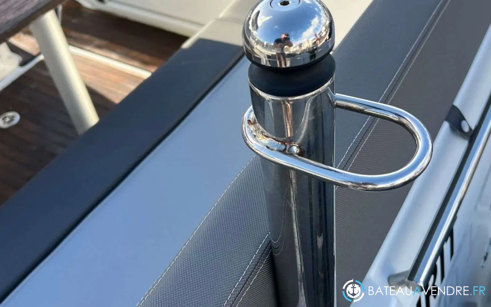 slider 50 Jeanneau Cap Camarat 9.0 CC
