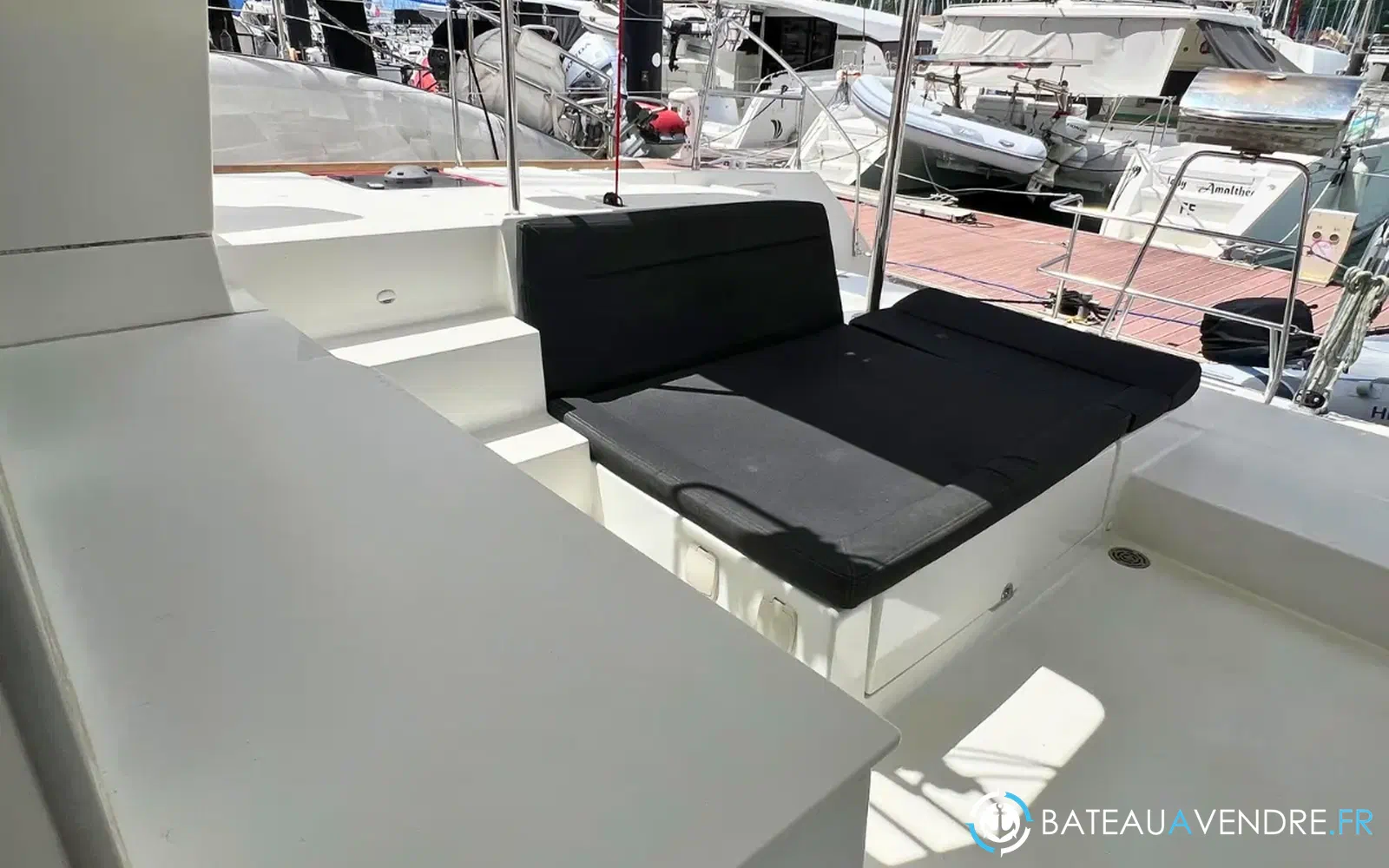 slider 10 Lagoon 450 F