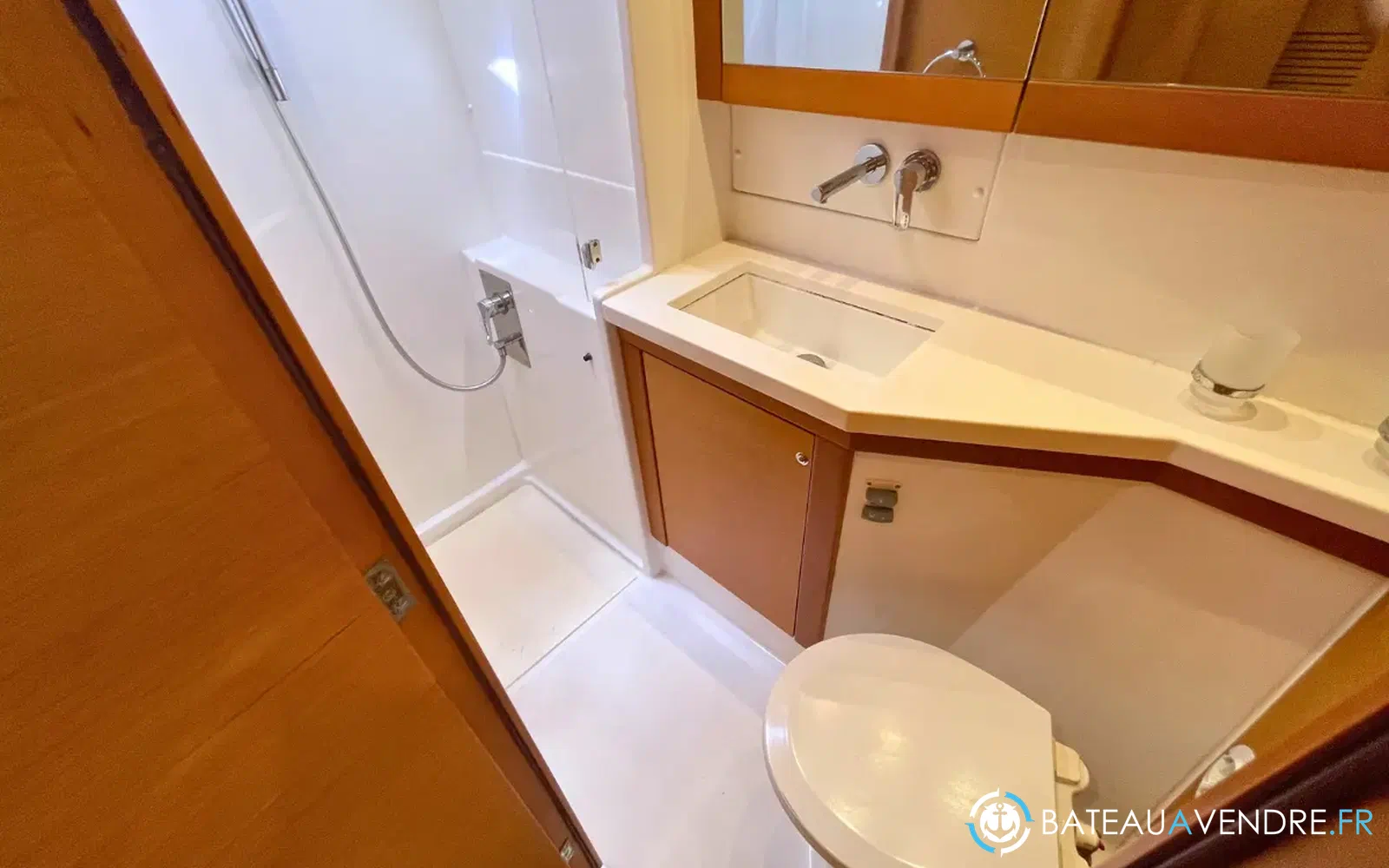 slider 23 Lagoon 450 F