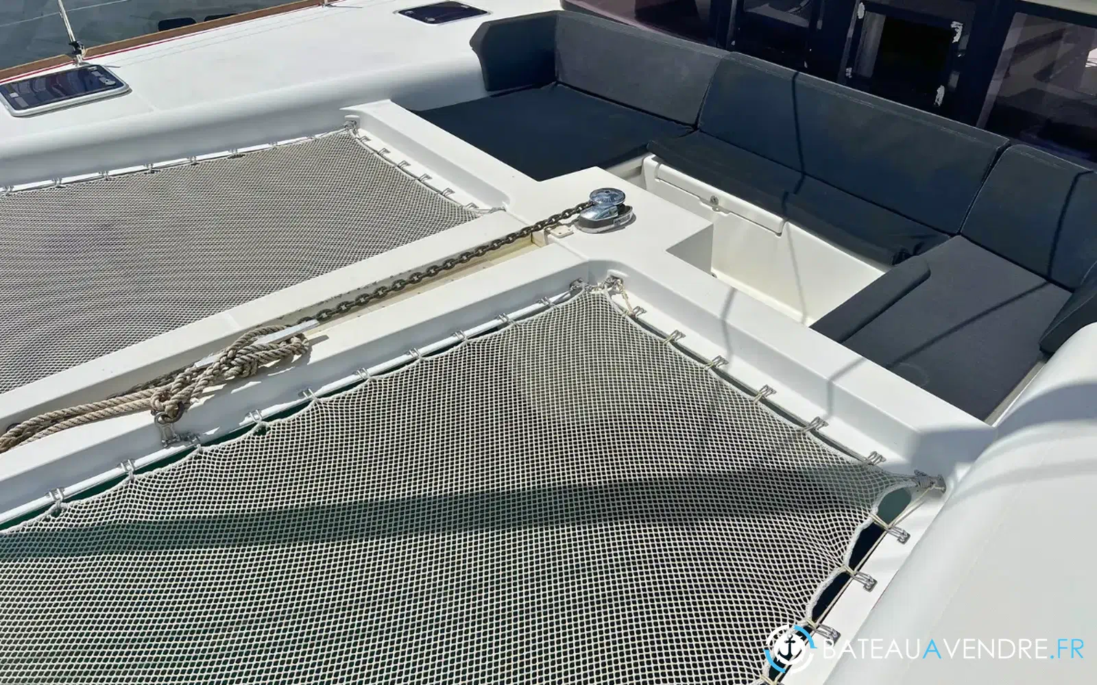 slider 2 Lagoon 450 F
