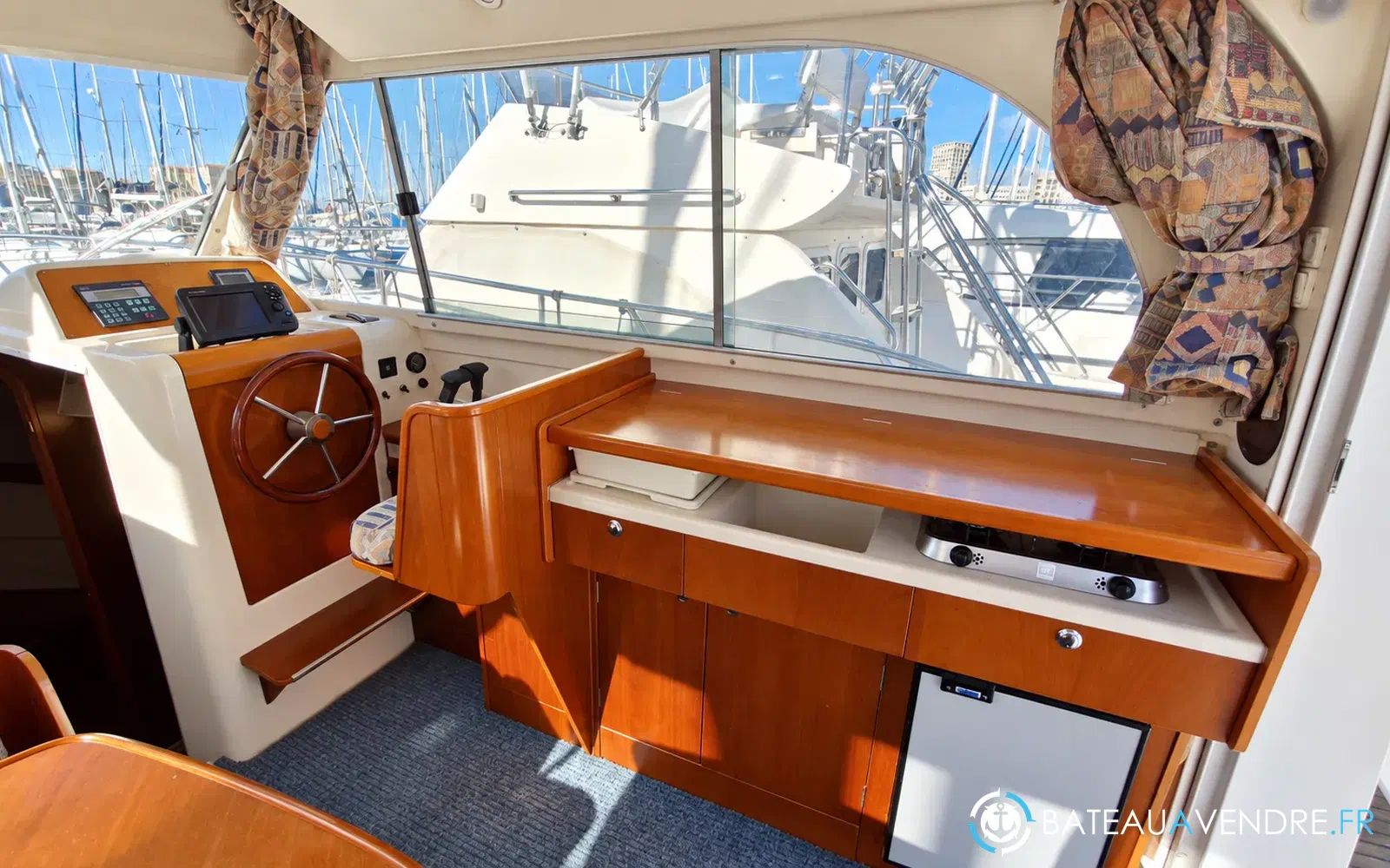 slider 11 Beneteau Antares Serie 9