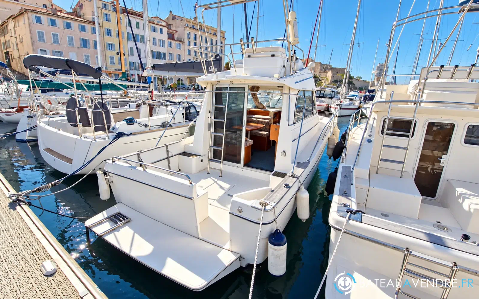 slider 0 Beneteau Antares Serie 9