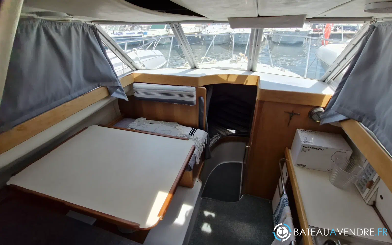 slider 1 Eider Marine Sea Rover 7600