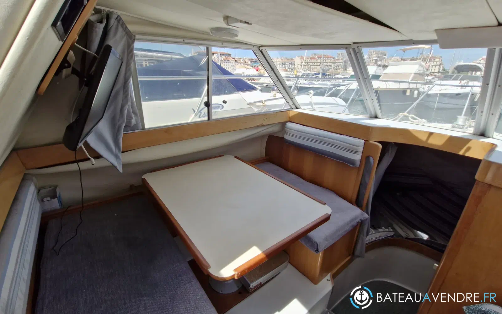 slider 5 Eider Marine Sea Rover 7600