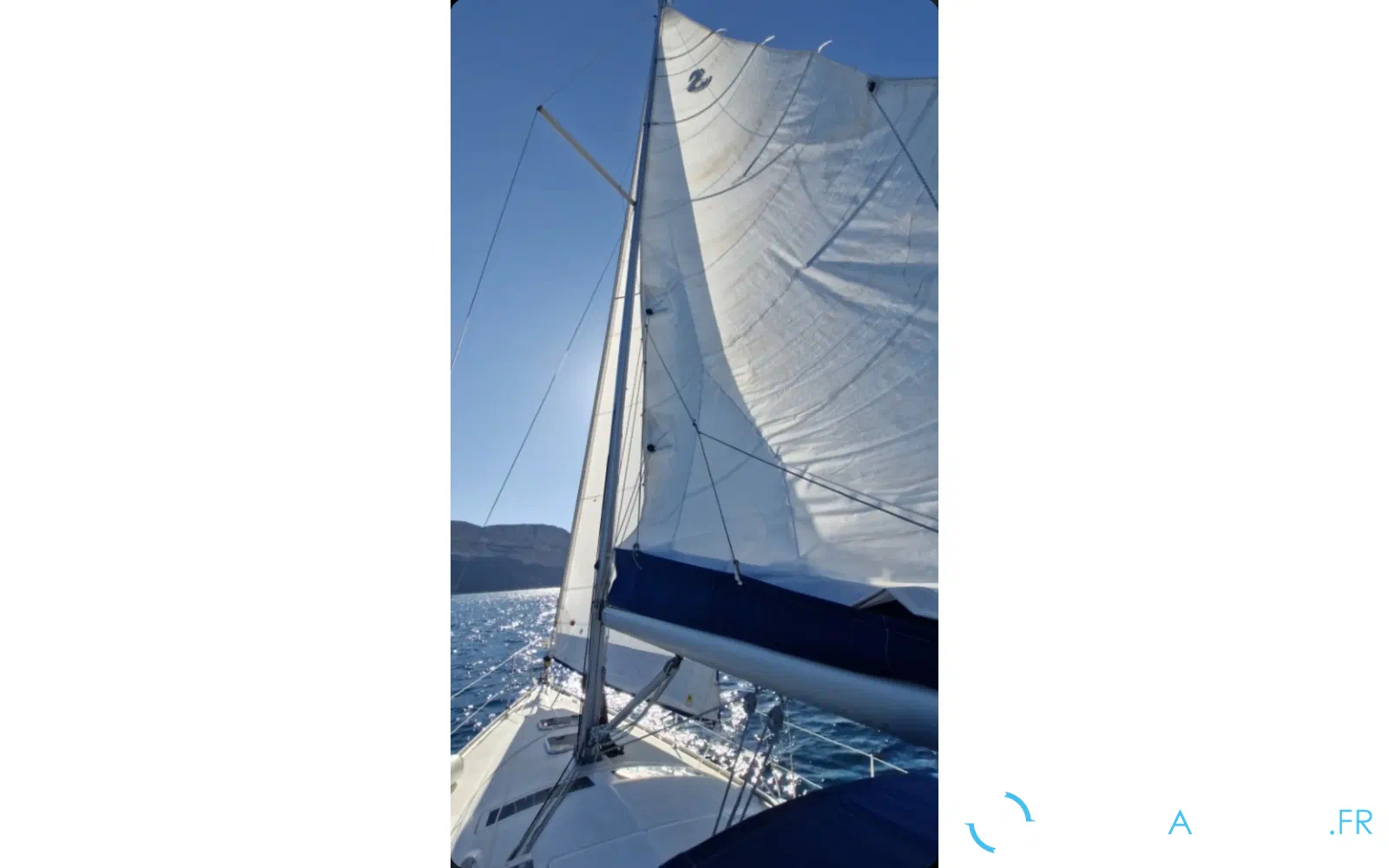 slider 23 Beneteau OCEANIS 323