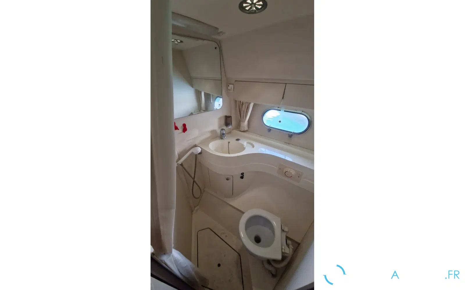 slider 8 Princess 388