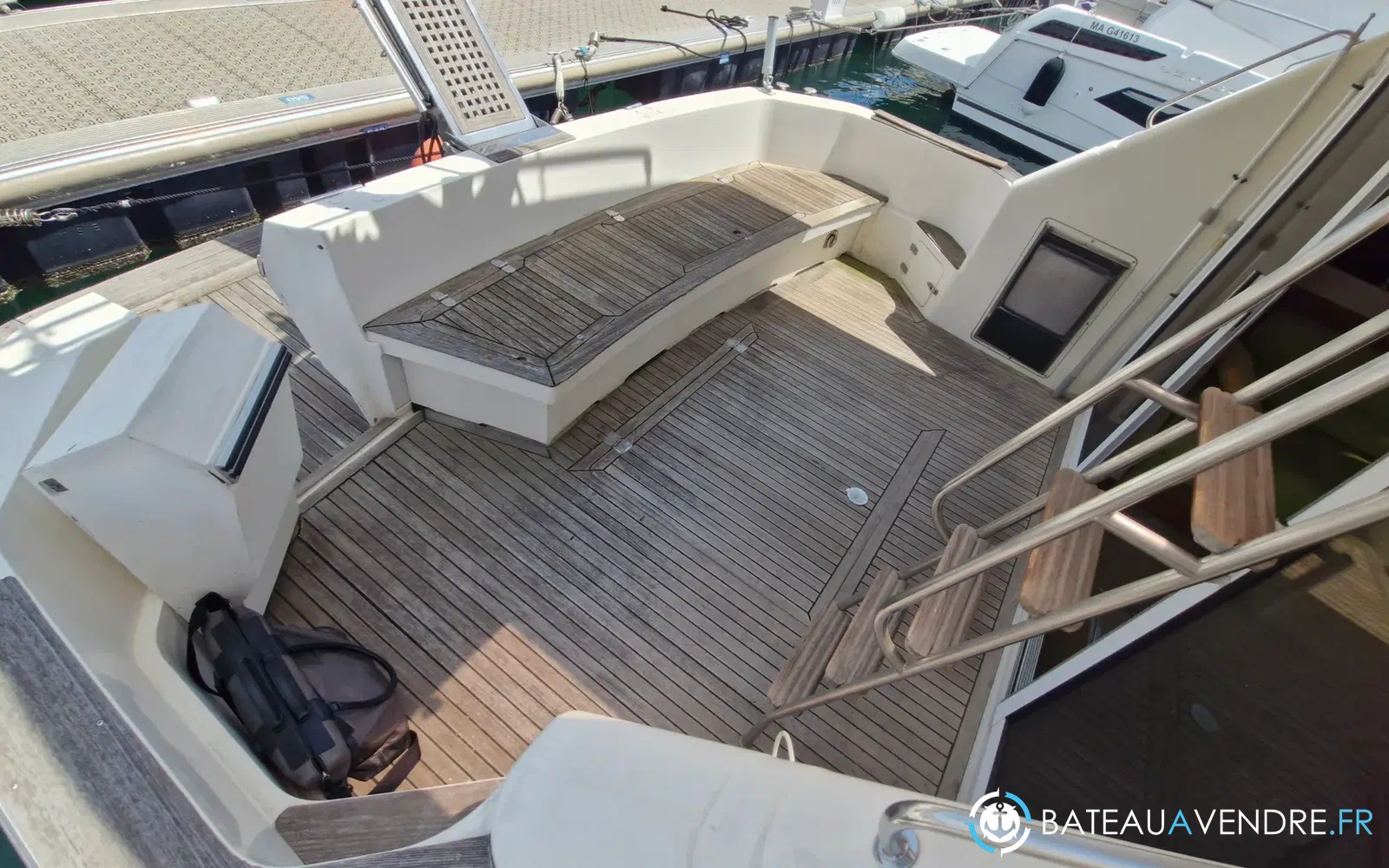 slider 16 Princess 388