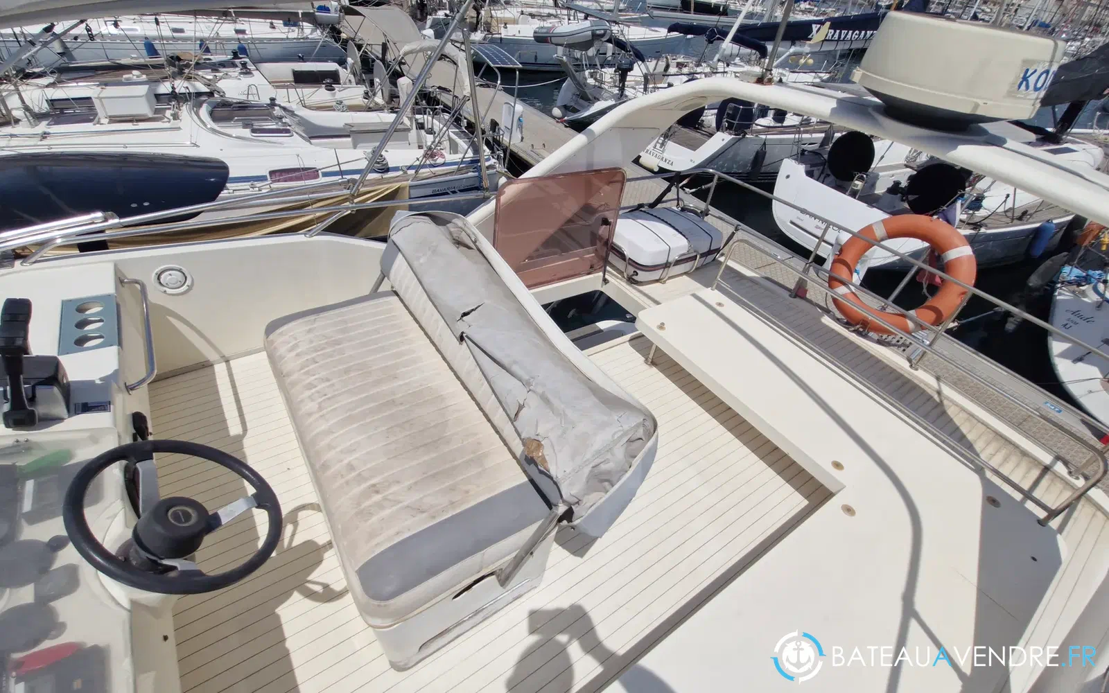 slider 18 Princess 388