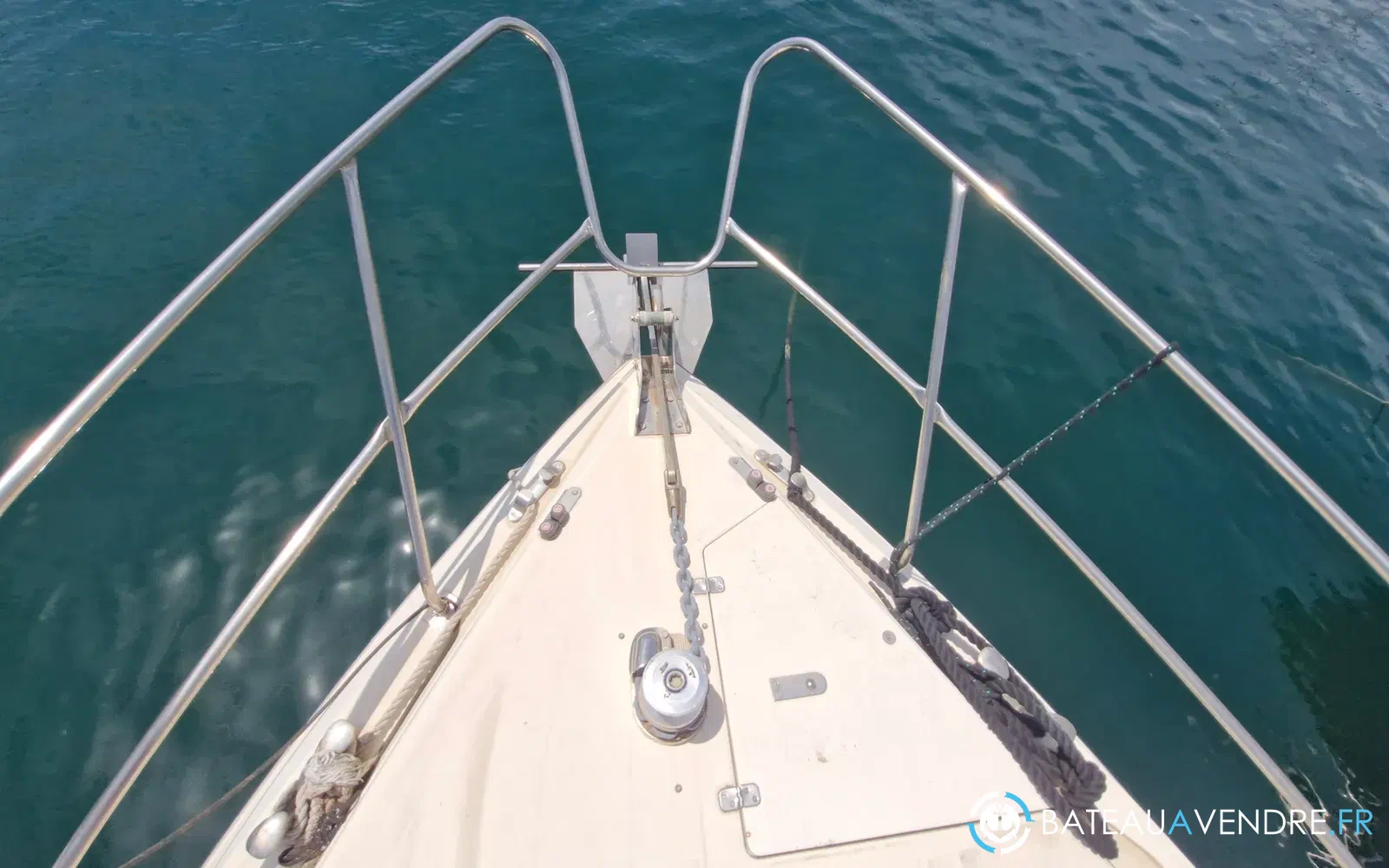 slider 19 Princess 388