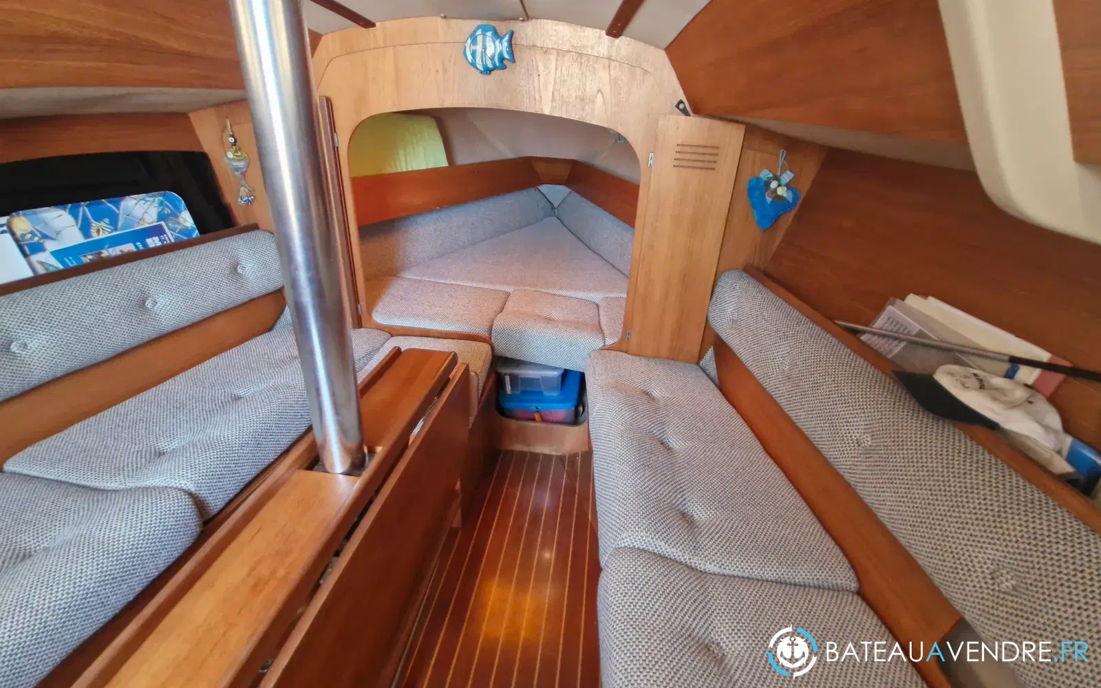 slider 15 Jeanneau Arcadia