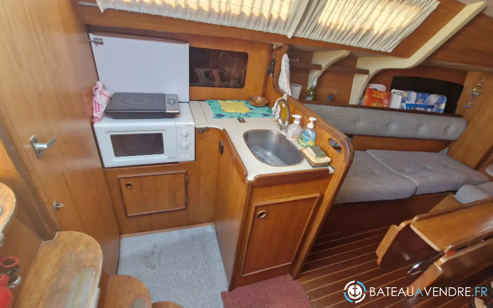slider 11 Jeanneau Arcadia