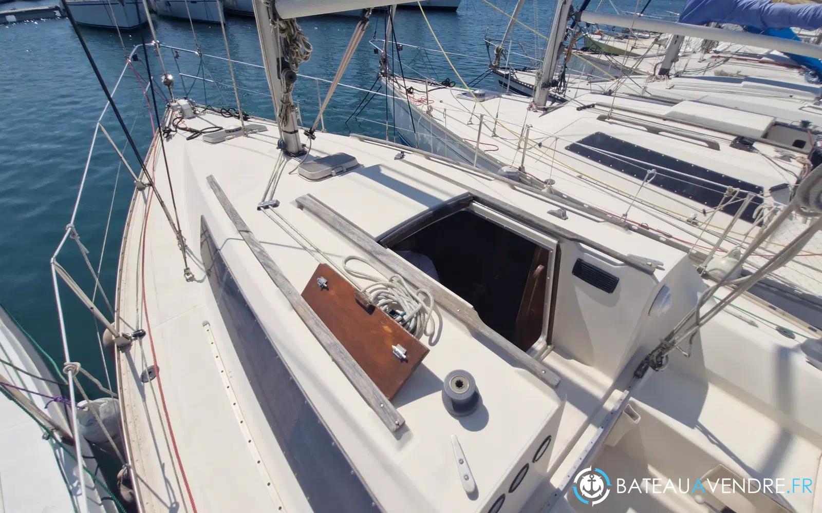 slider 6 Jeanneau Arcadia