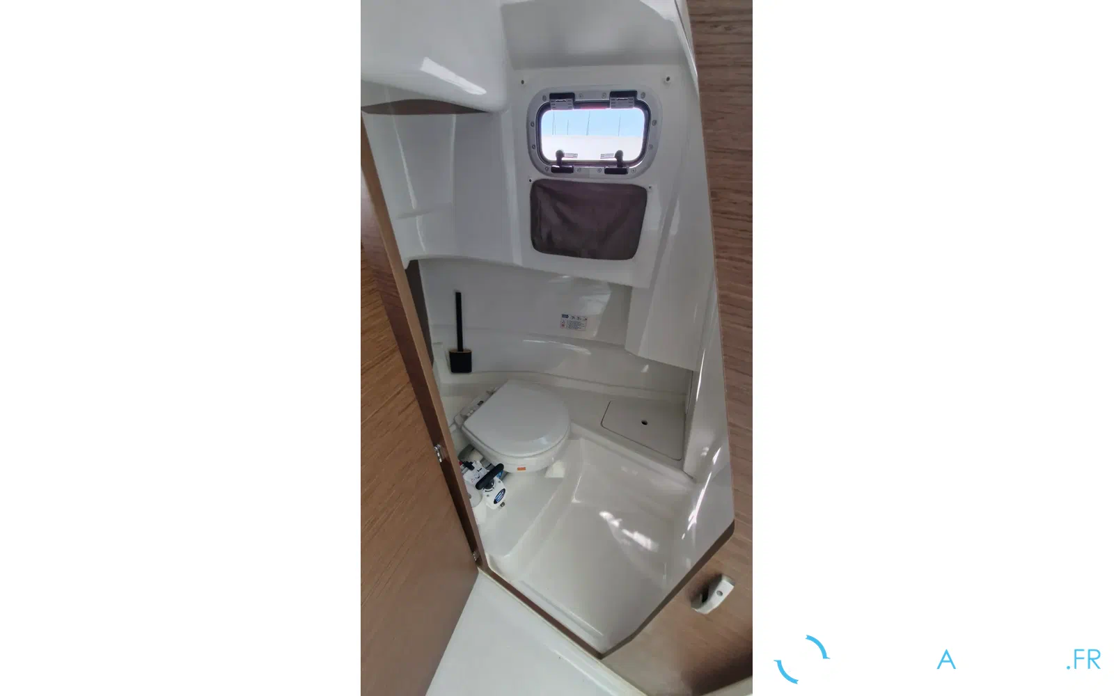 slider 11 Jeanneau Merry Fisher 795 Marlin