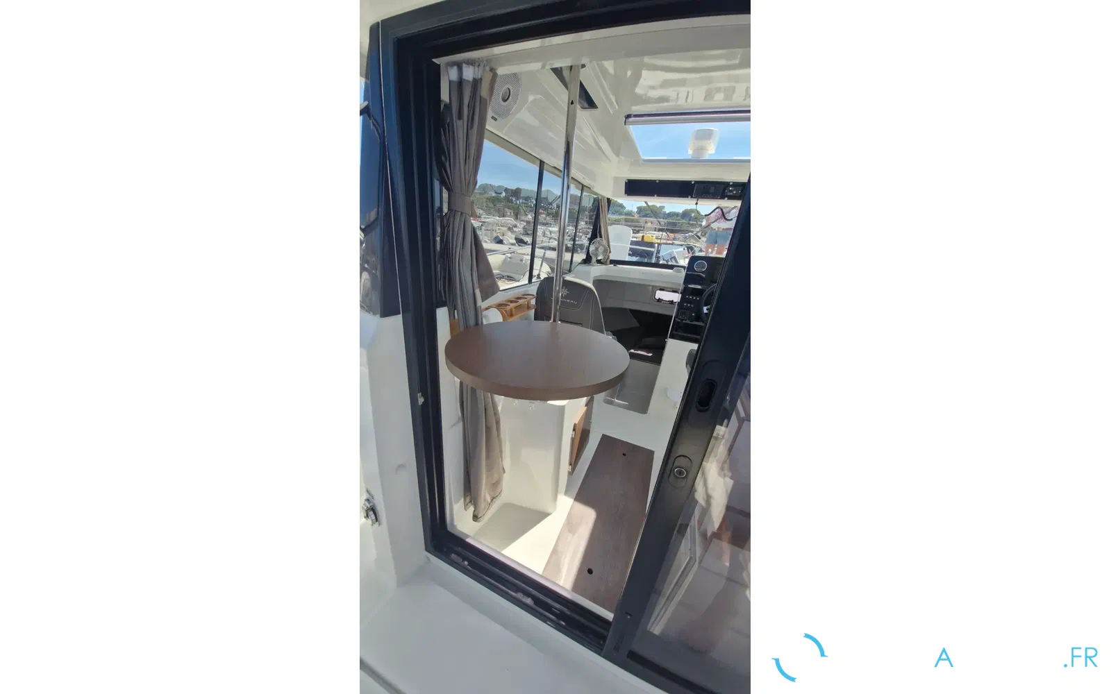 slider 13 Jeanneau Merry Fisher 795 Marlin