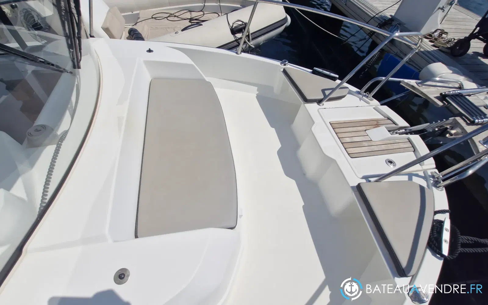 slider 3 Jeanneau Merry Fisher 795 Marlin