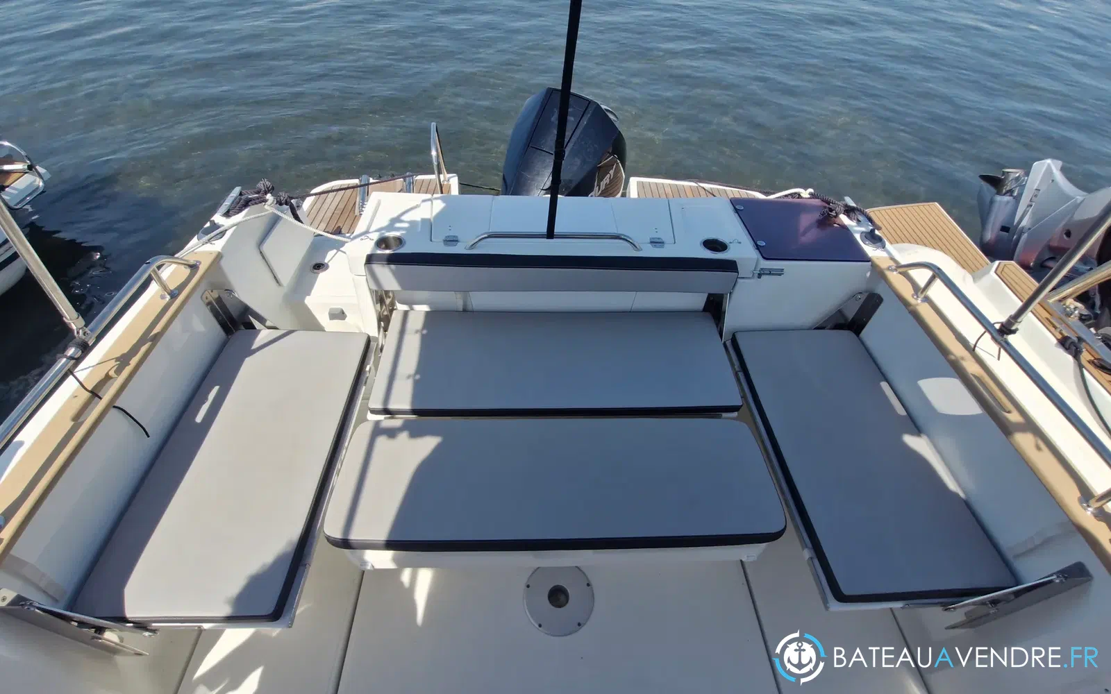 slider 6 Jeanneau Merry Fisher 795 Marlin