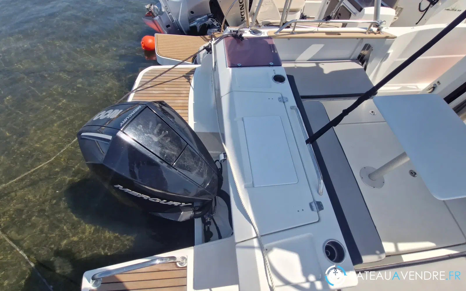 slider 7 Jeanneau Merry Fisher 795 Marlin