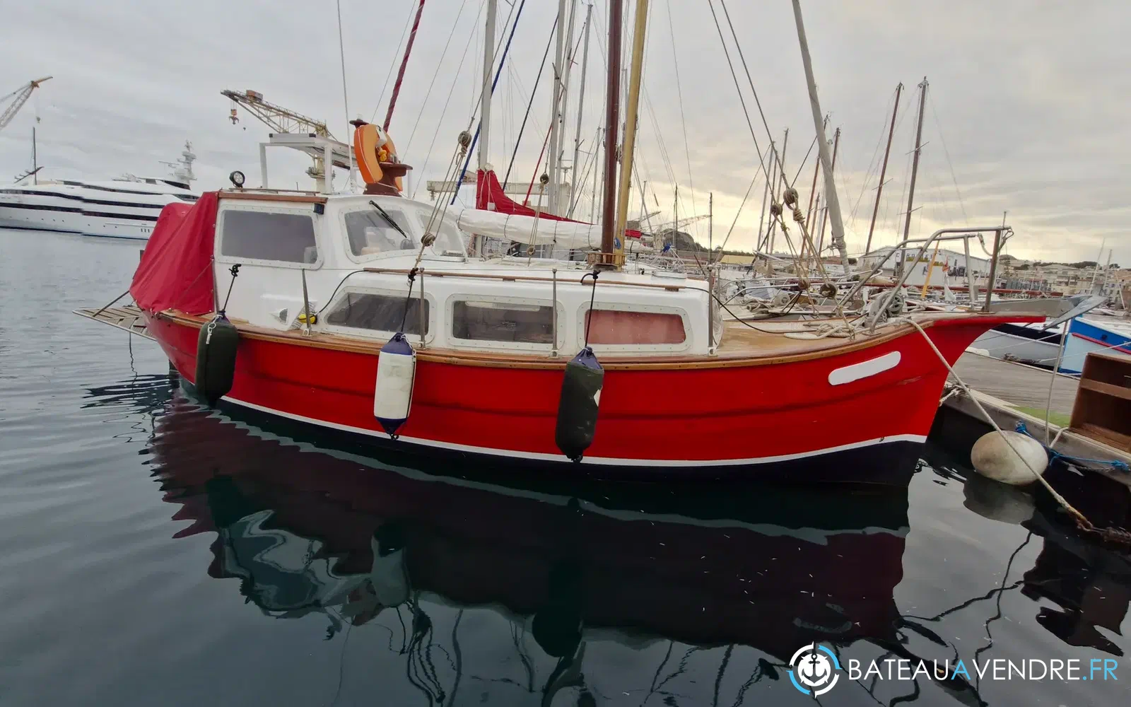 slider 0 RUOPOLO BARQUETTE