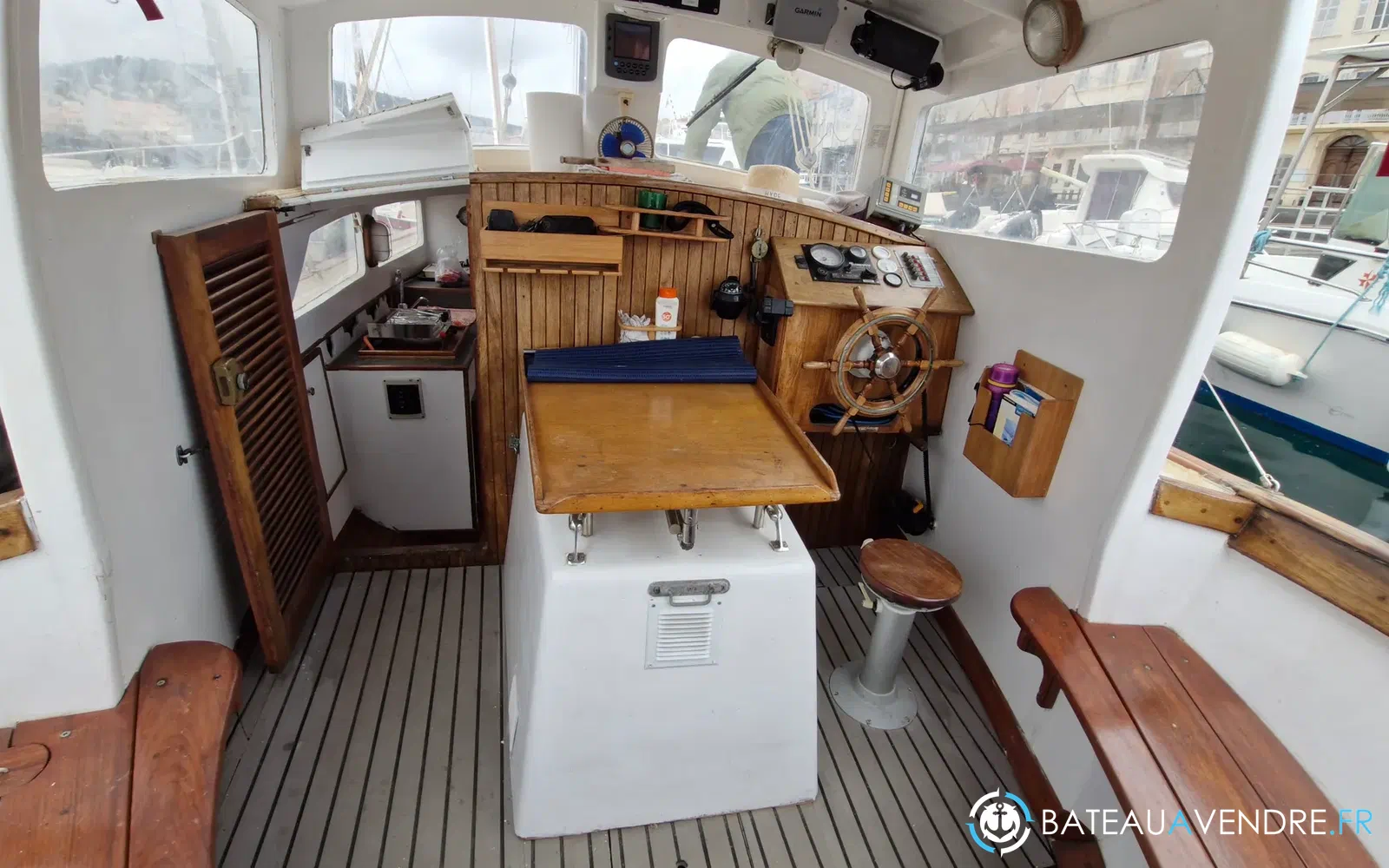 slider 2 RUOPOLO BARQUETTE