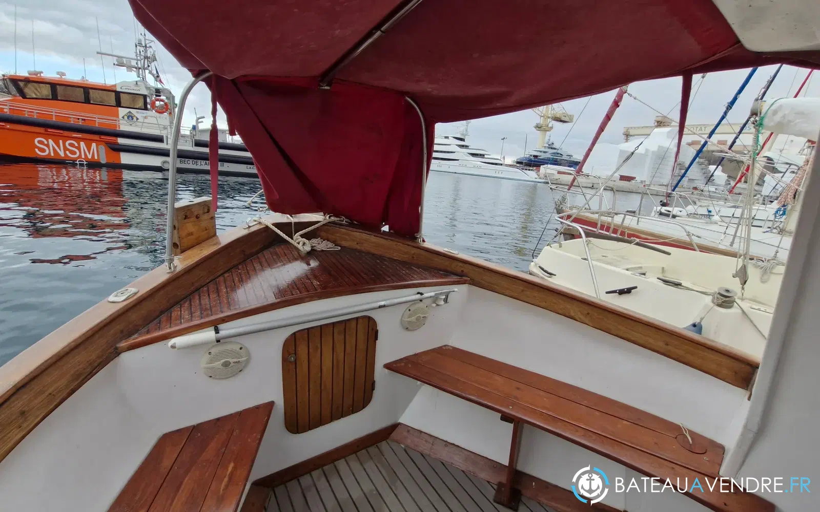 slider 15 RUOPOLO BARQUETTE